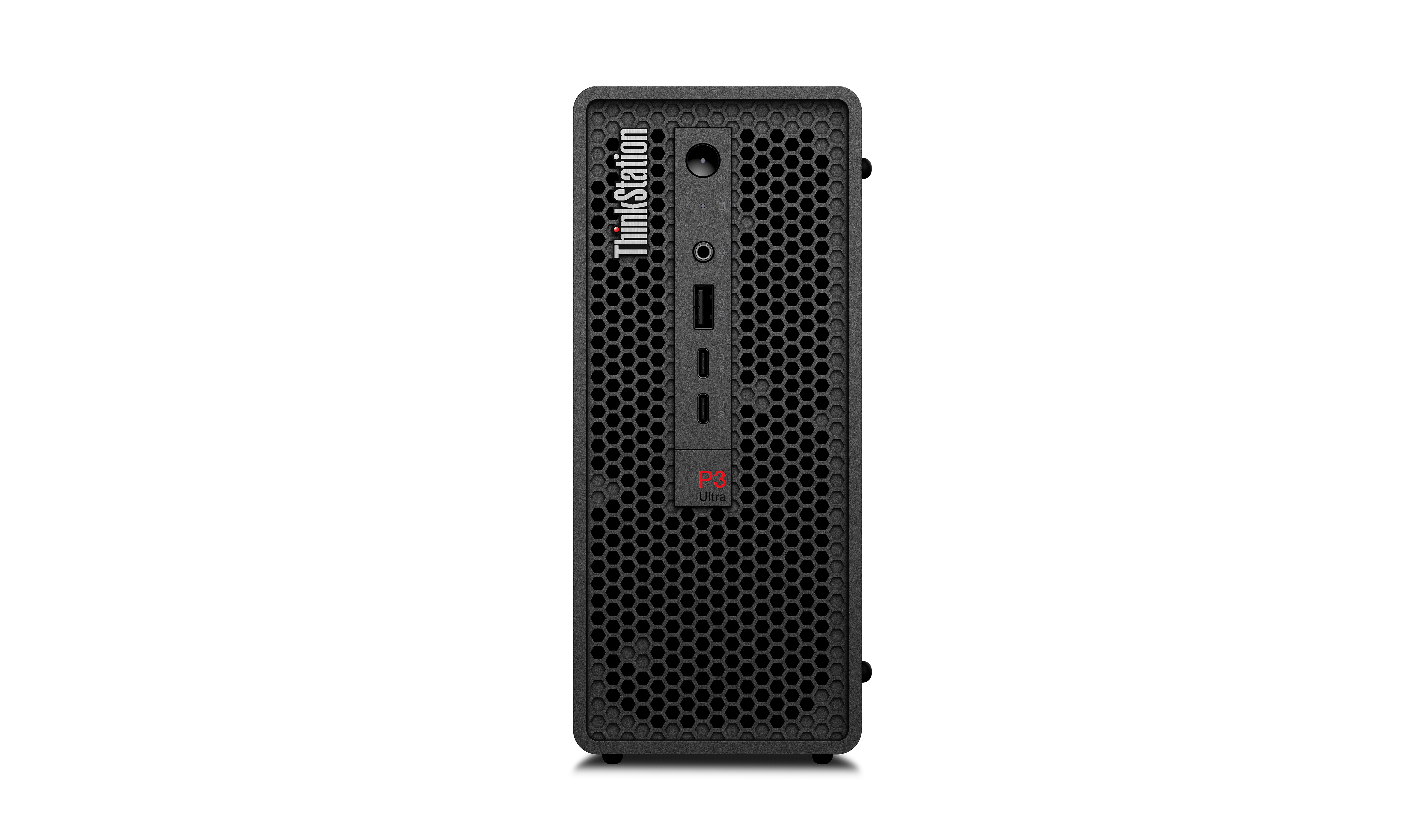LENOVO ThinkStation P3 Ultra SFF Gen 2 (30J5002UGE)
