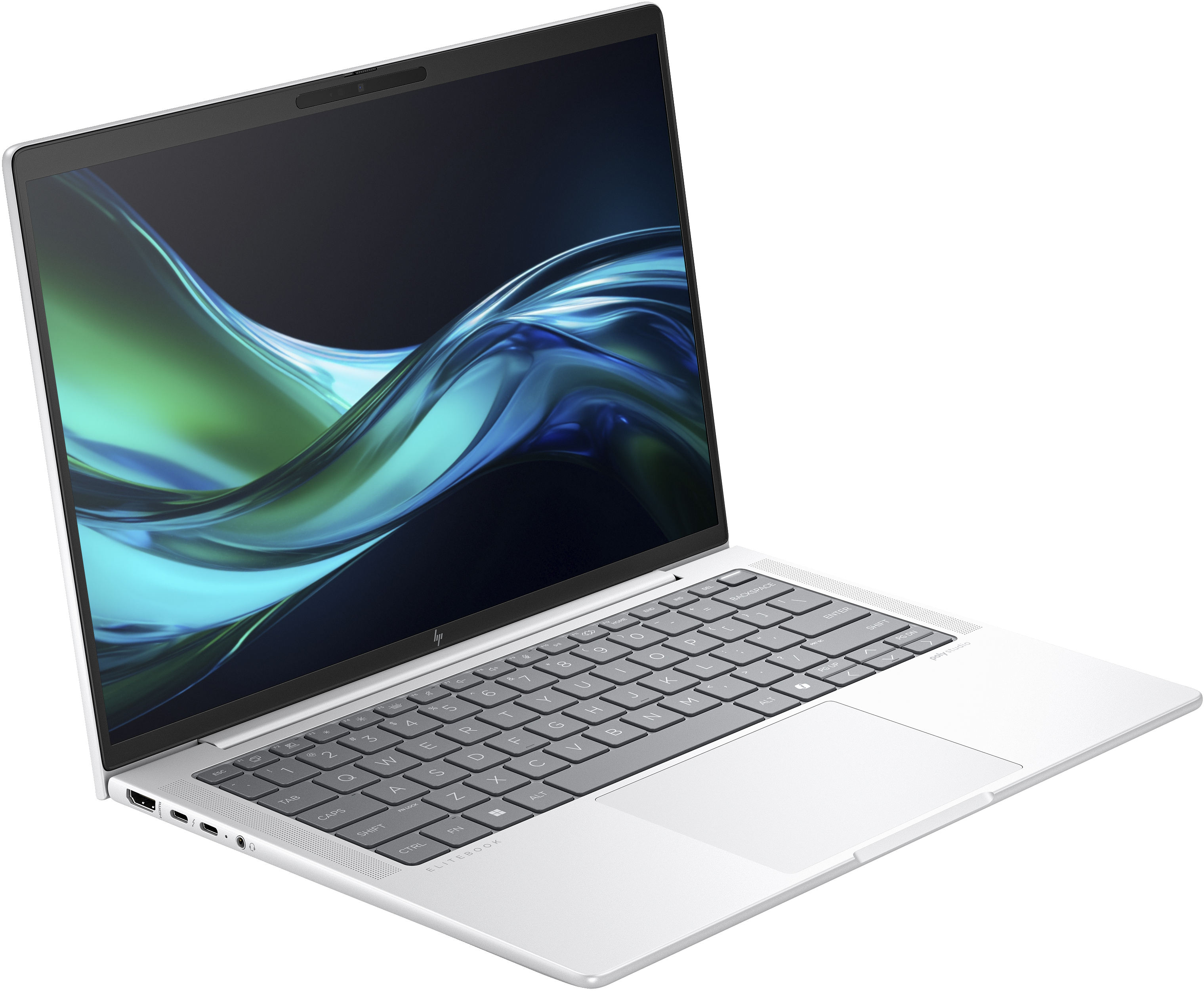 HP HP EliteBook 1040 G11 Intel Core Ultra 7 155H 14p WUXGA AG LED UWVA 16Go LPDDR5X 512Go SSD ax6G+BT 6C FPS W11P 1yr Intel core Ultra 7 - 14 SSD 500
