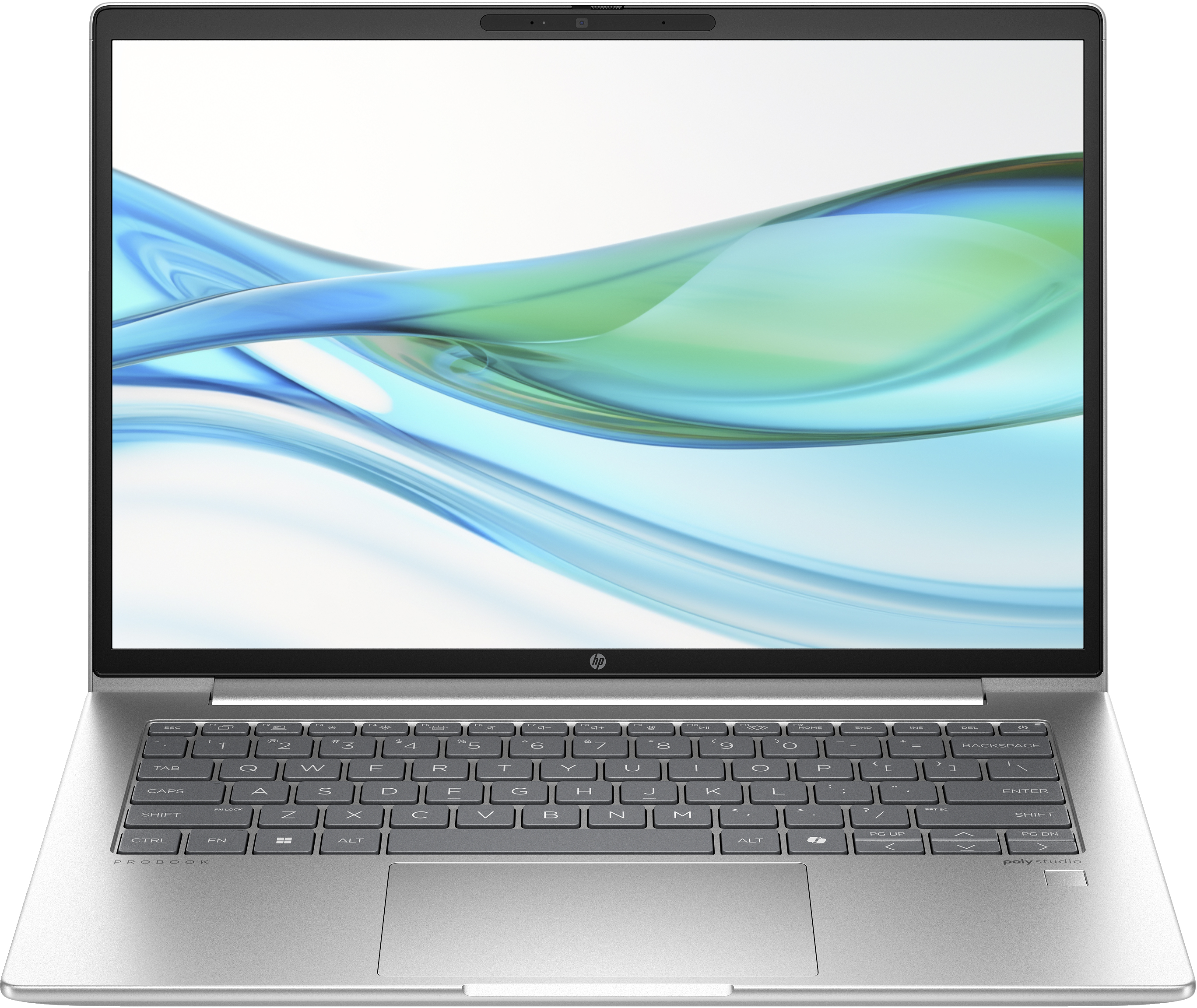 HP ProBook 440 G11 Intel Core Ultra 5 125U 14p WUXGA AG LED UWVA 8Go DDR5 256Go SSD ax6G+BT 3C W11P 1yr SmartBuy