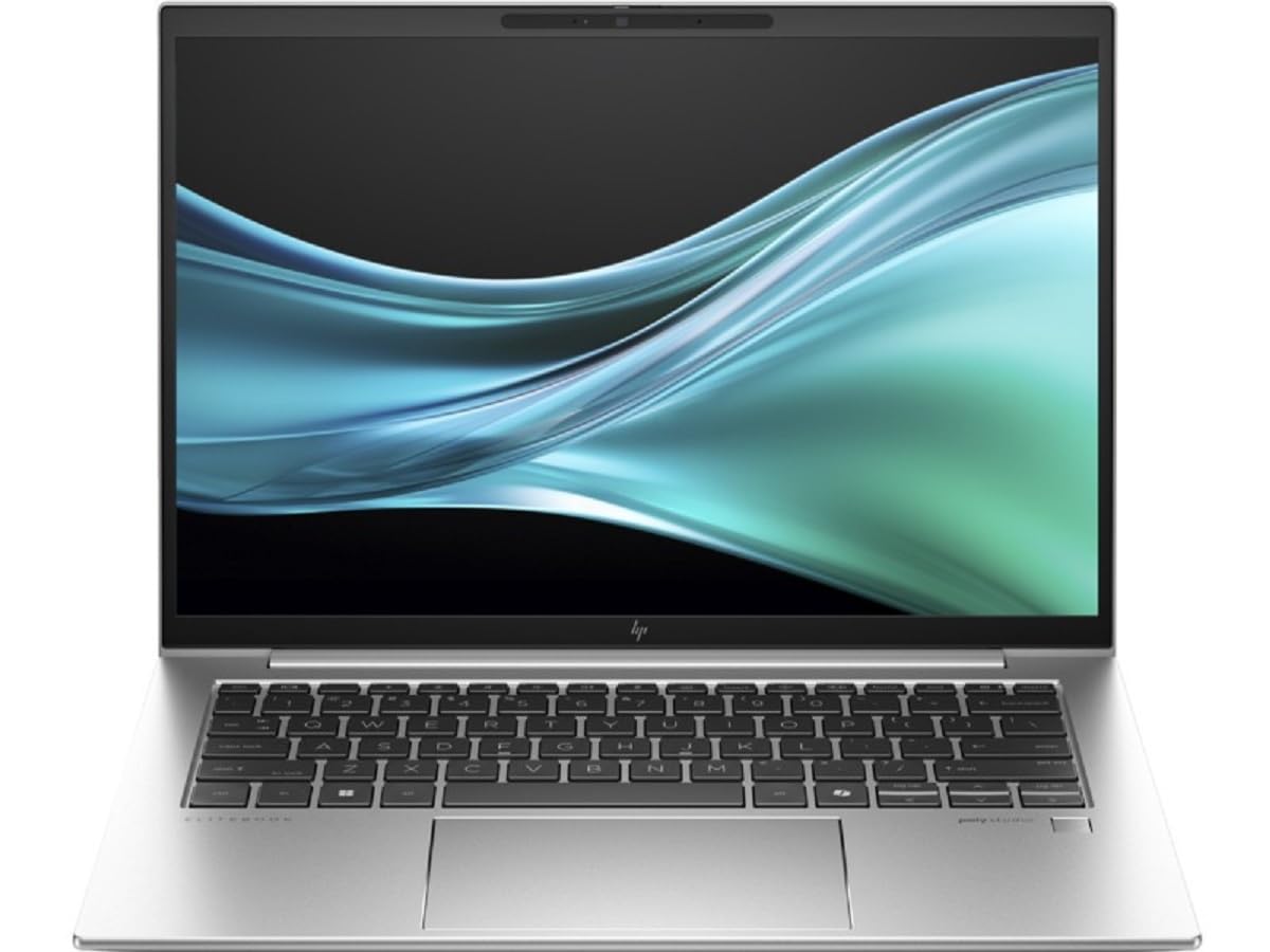 HP Ordinateur Portable EliteBook 845 G11 Ryzen 5 14 pouces 16 Go 512 Go SSD LTE