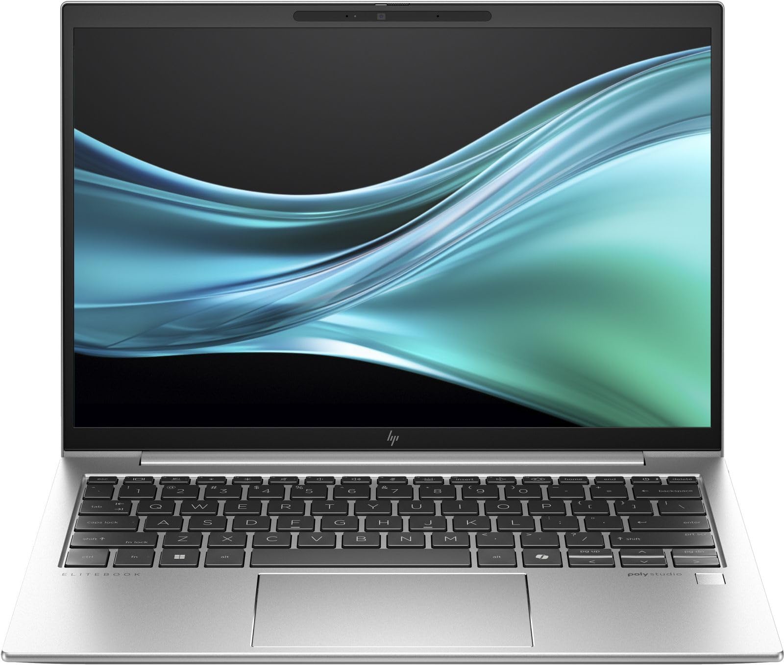 HP Ordinateur Portable EliteBook 835 G11 13,3 pouces Ryzen 7 16 Go 512 Go SSD LTE QWERTY