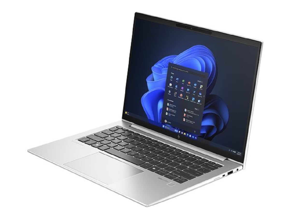 HP EliteBook 840 G11 Intel Core Ultra 7 155U 35,5cm 14Zoll WUXGA Sure View 2x8GB 512GB/SSD UMA WWAN Wi-Fi 6E FPR W11P 3J Gar (DE)