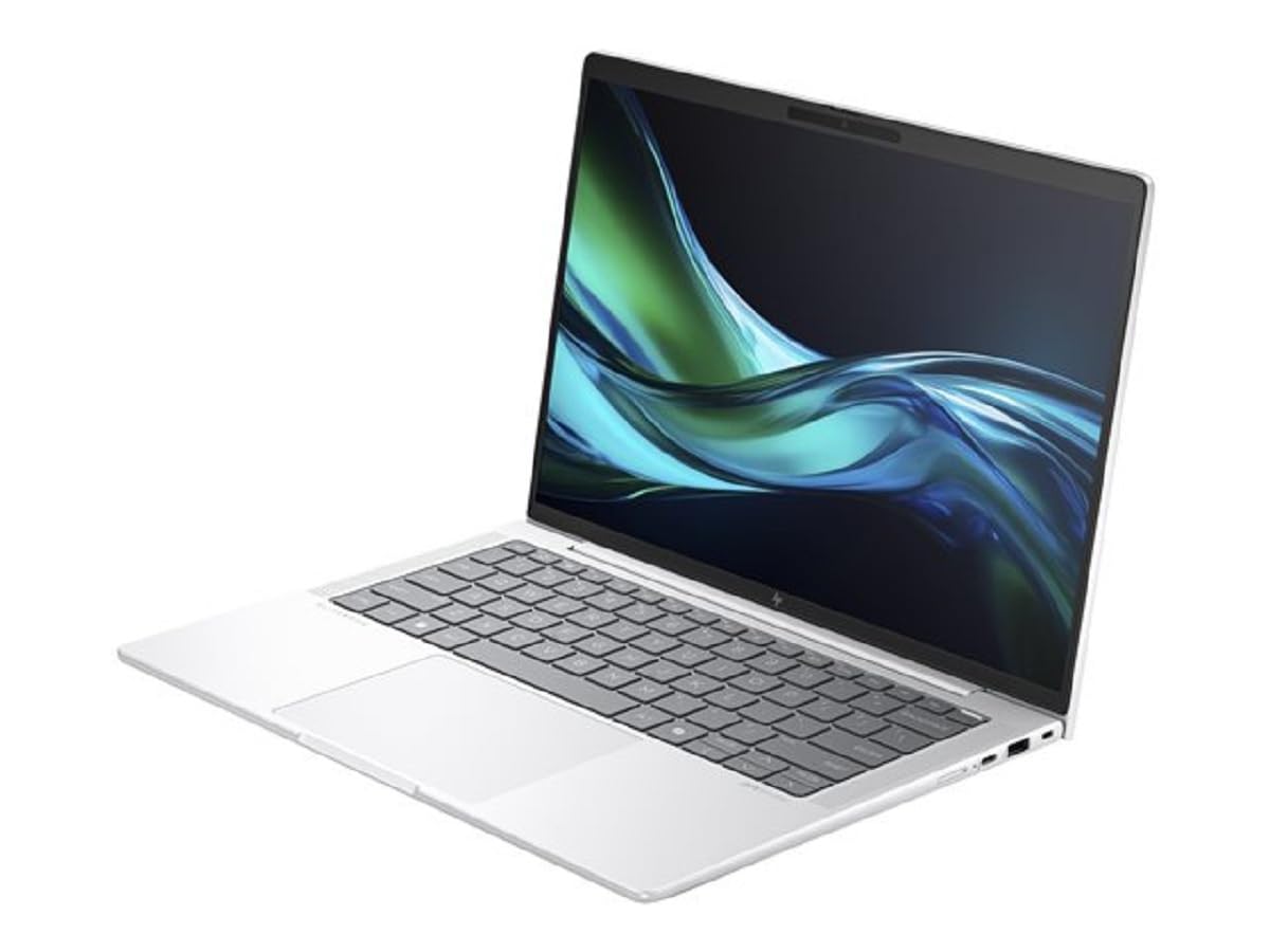 HP EliteBook 1040 G11 Intel Core Ultra 7 155H 35,56cm 14Zoll 2,8k 32GB 1TB/SSD W11P 1J War (DE)