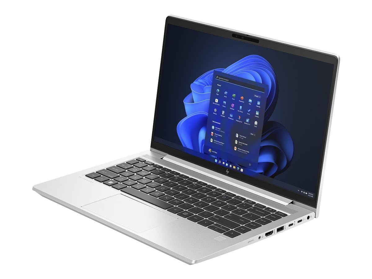 HP EliteBook 640 G10 Intel Core i5-1335U 35,56cm 14Zoll FHD 16GB 512GB/SSD W11P SmartBuy+ 1J War (DE)
