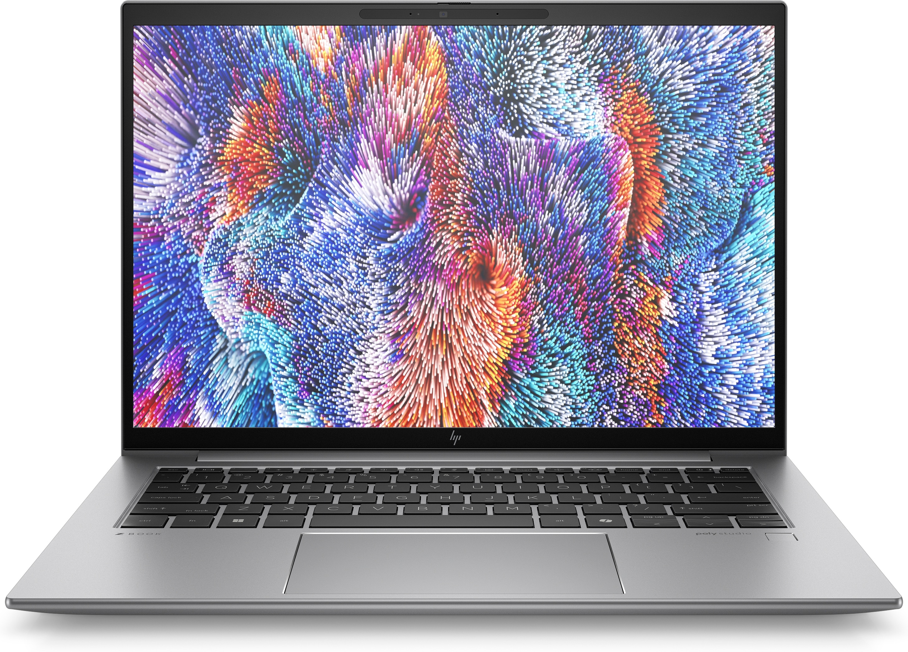 HP ZBook Firefly 14 G11 AMD Ryzen 5 8640HS 14p WUXGA 400 nits 16Go 512Go SSD W11P SmartBuy (FR)