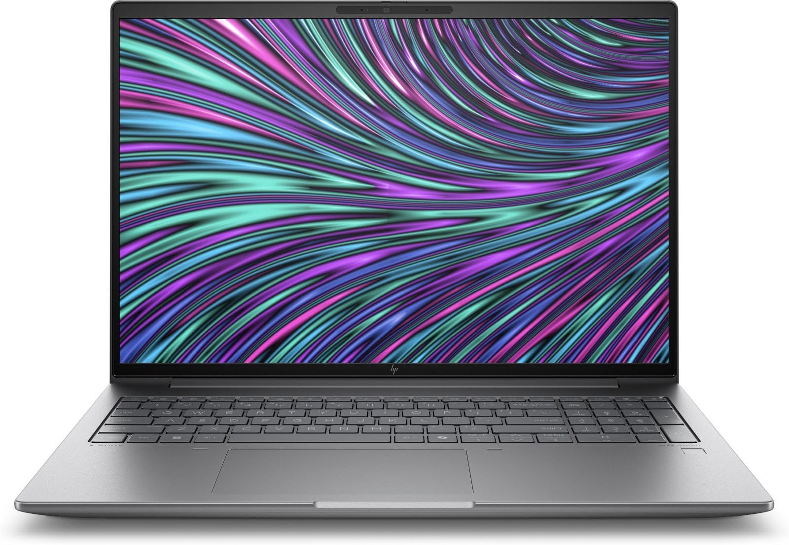 HP ZBook Power 16 G11 Intel Core Ultra 7 155H 40,64cm 16inch WQXGA 32GB 1TB/SSD NVIDIA RTX 500 4GB W11P 3J Gar (DE)
