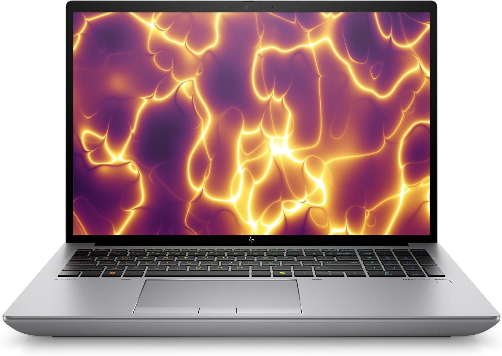 HP ZBook Fury 16 G11 Intel Core i9-14900HX 40,64cm 16inch WQXGA 64GB 2TB/SSD NVIDIA RTX 4000 12GB W11P 3J Gar (DE)
