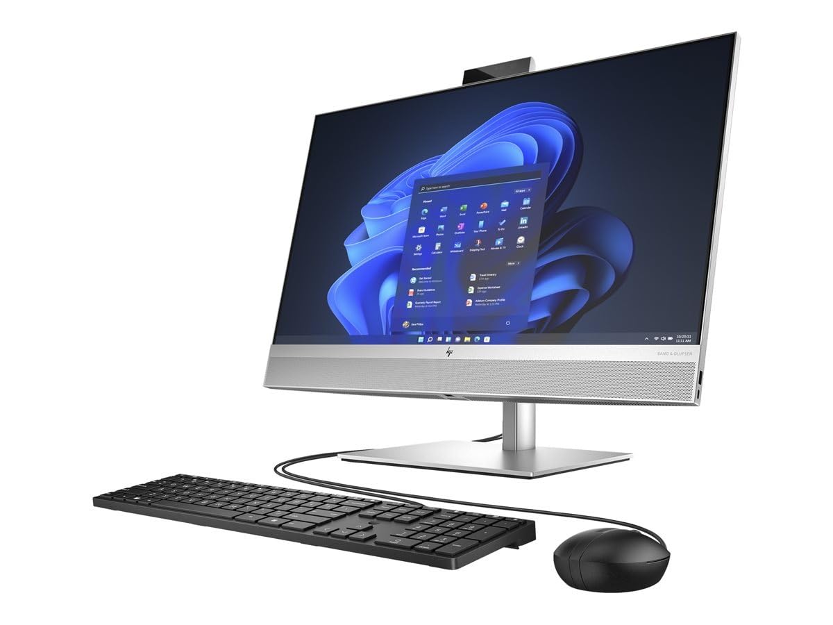 HP EliteOne 870 G9 All-in-One-PC (A0YZ0EA)
