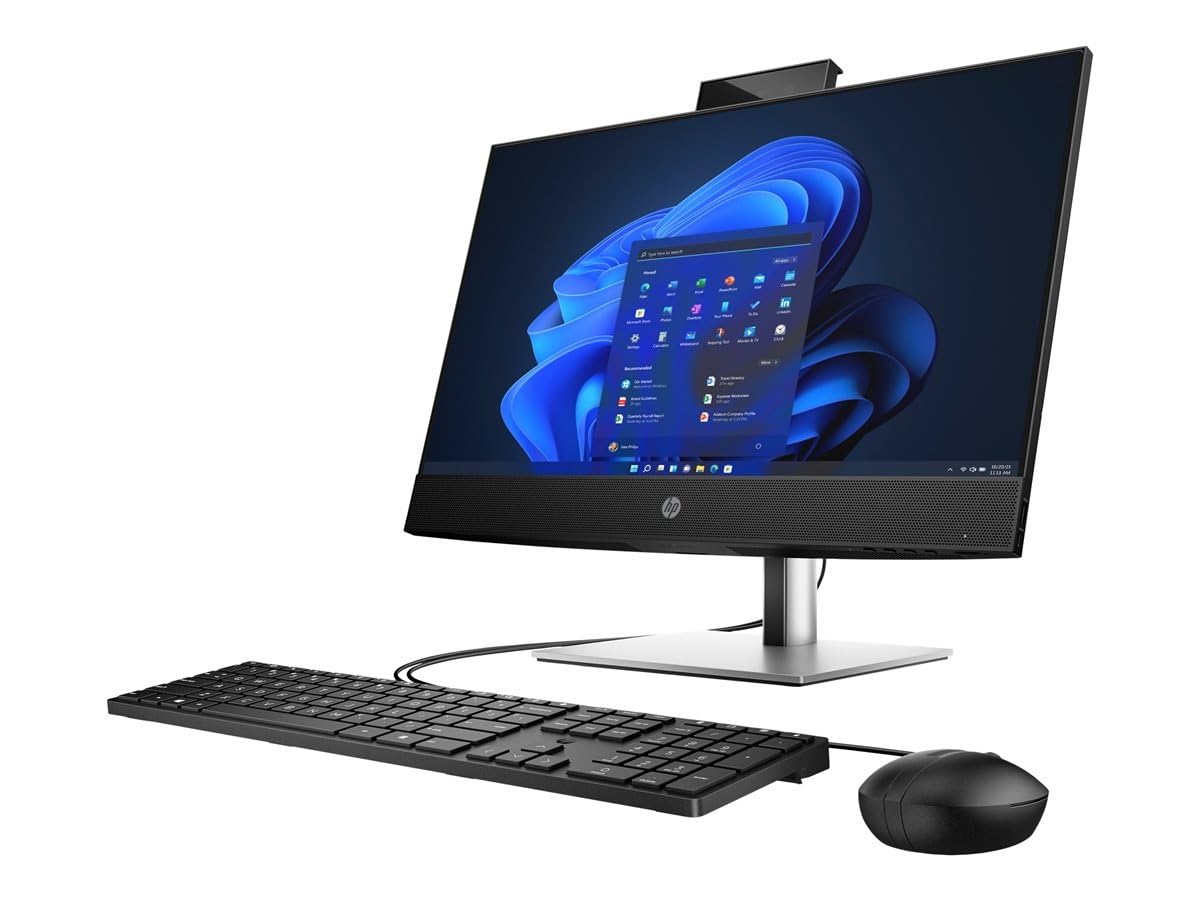 HP ProOne 440 G9 All-in-One-PC (9H6Z0ET)
