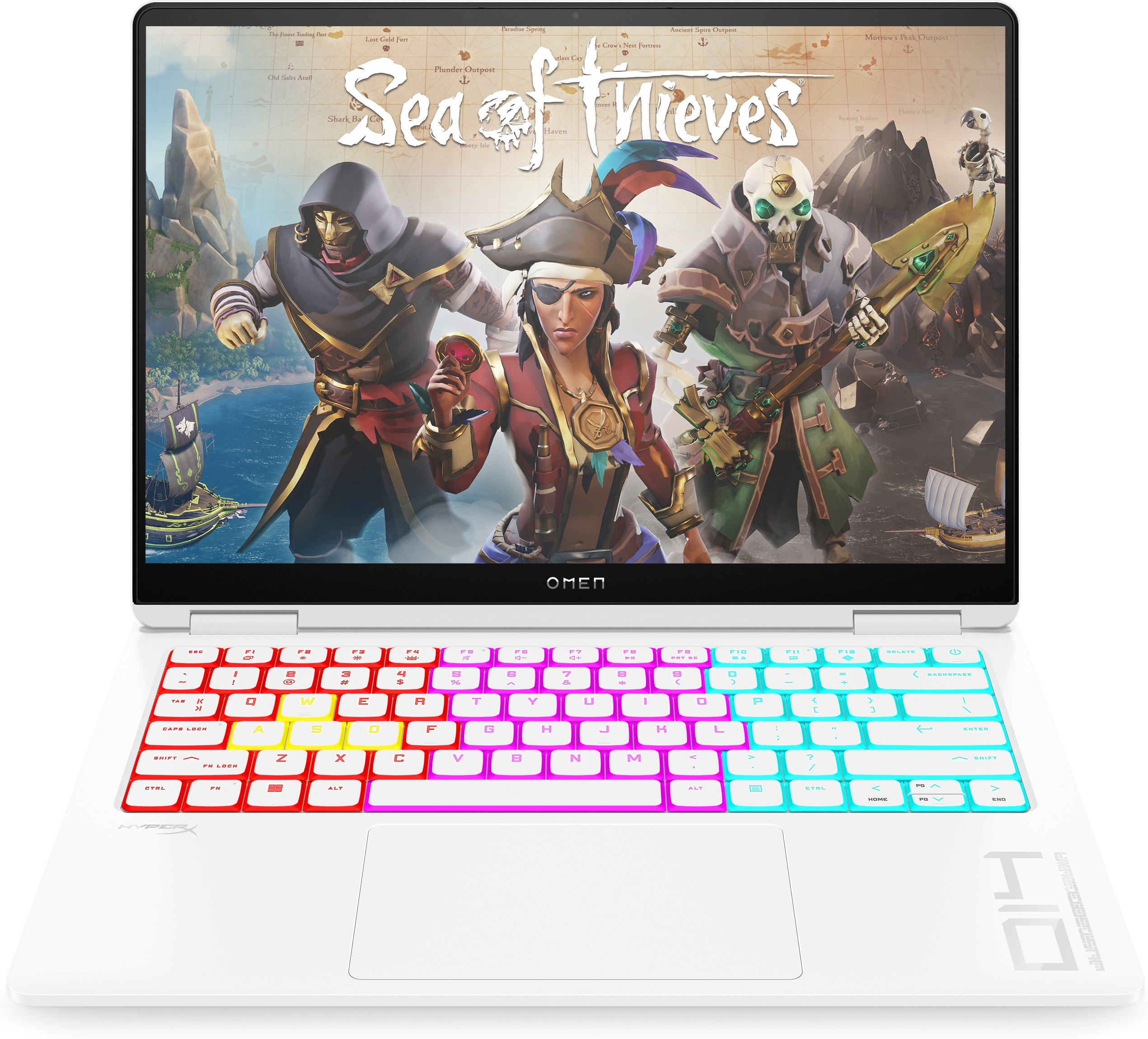HP pc gamer  omen transcend 14-fb0162nf