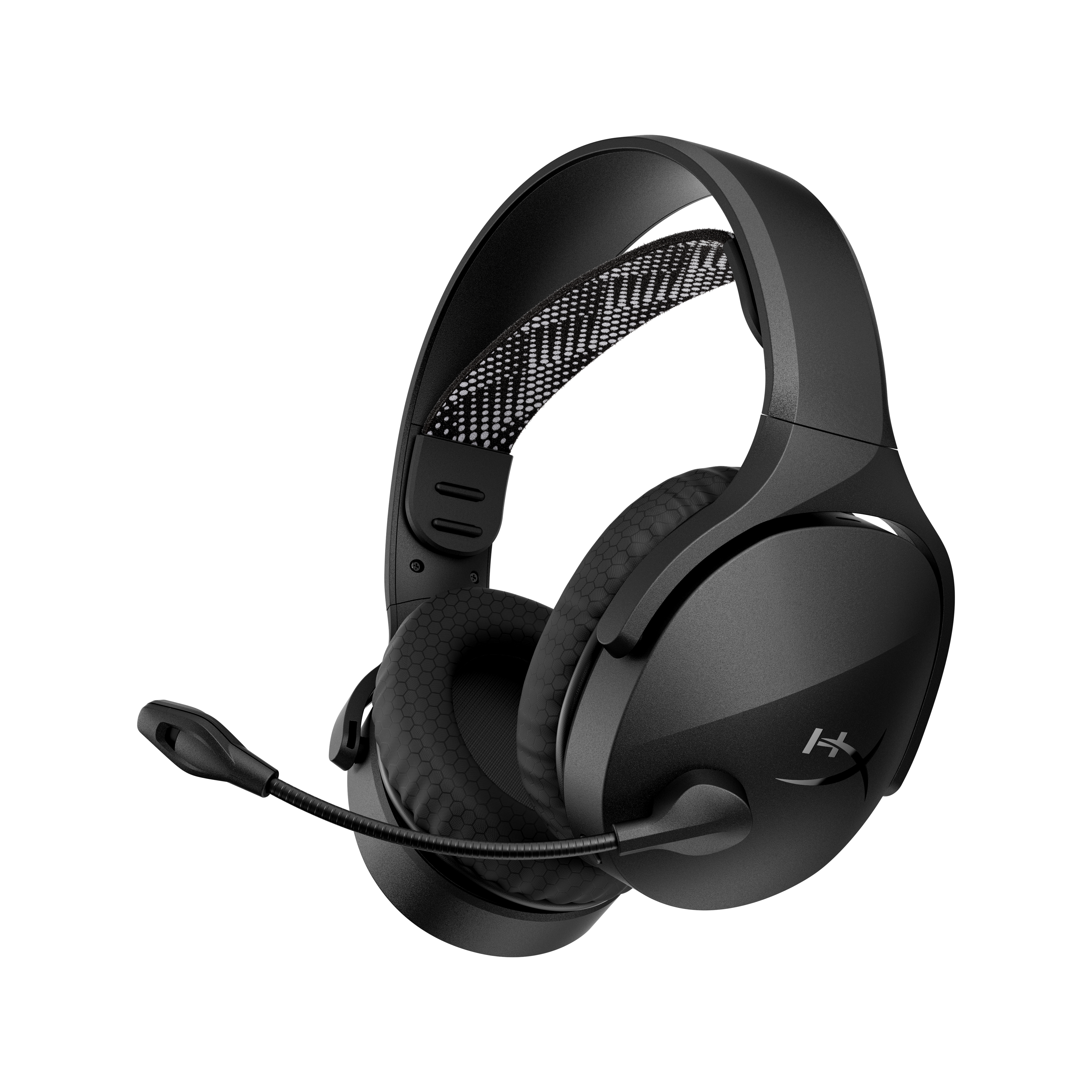 HyperX HyperX Cloud Jet Noir