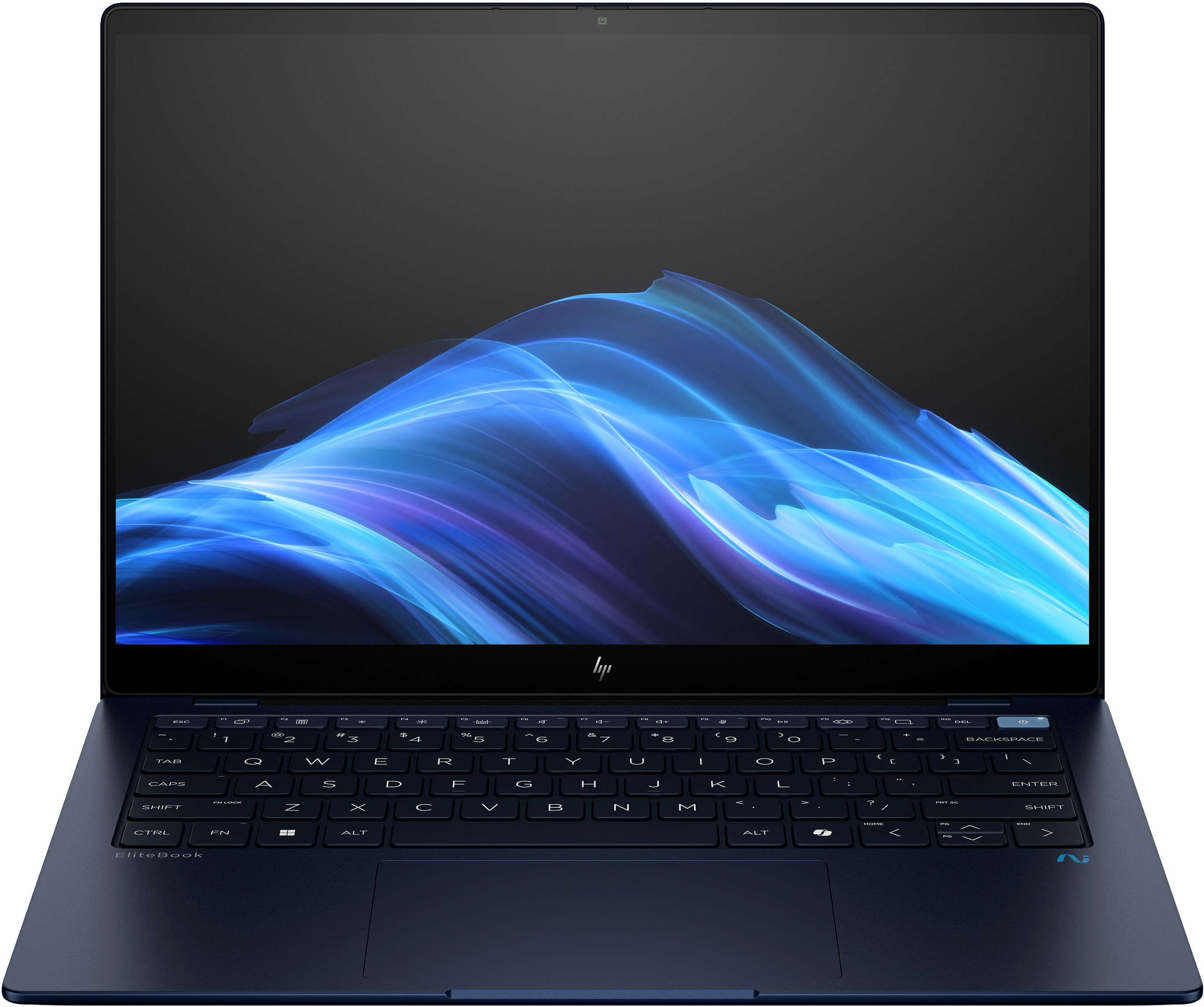 HP EliteBook Ultra G1q Qualcomm Snapdragon X Elite 14p UWVA 16Go 1To SSD W11P 3yr Wrty