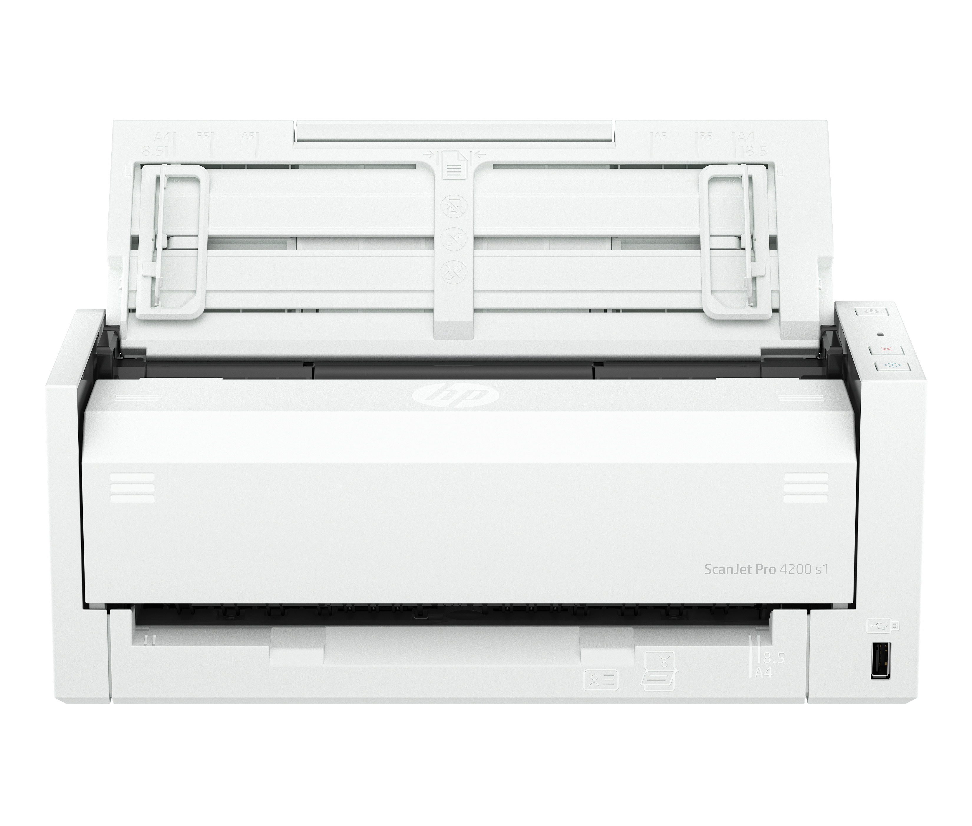 HP ScanJet Pro 4200 s1 Scanner Europe