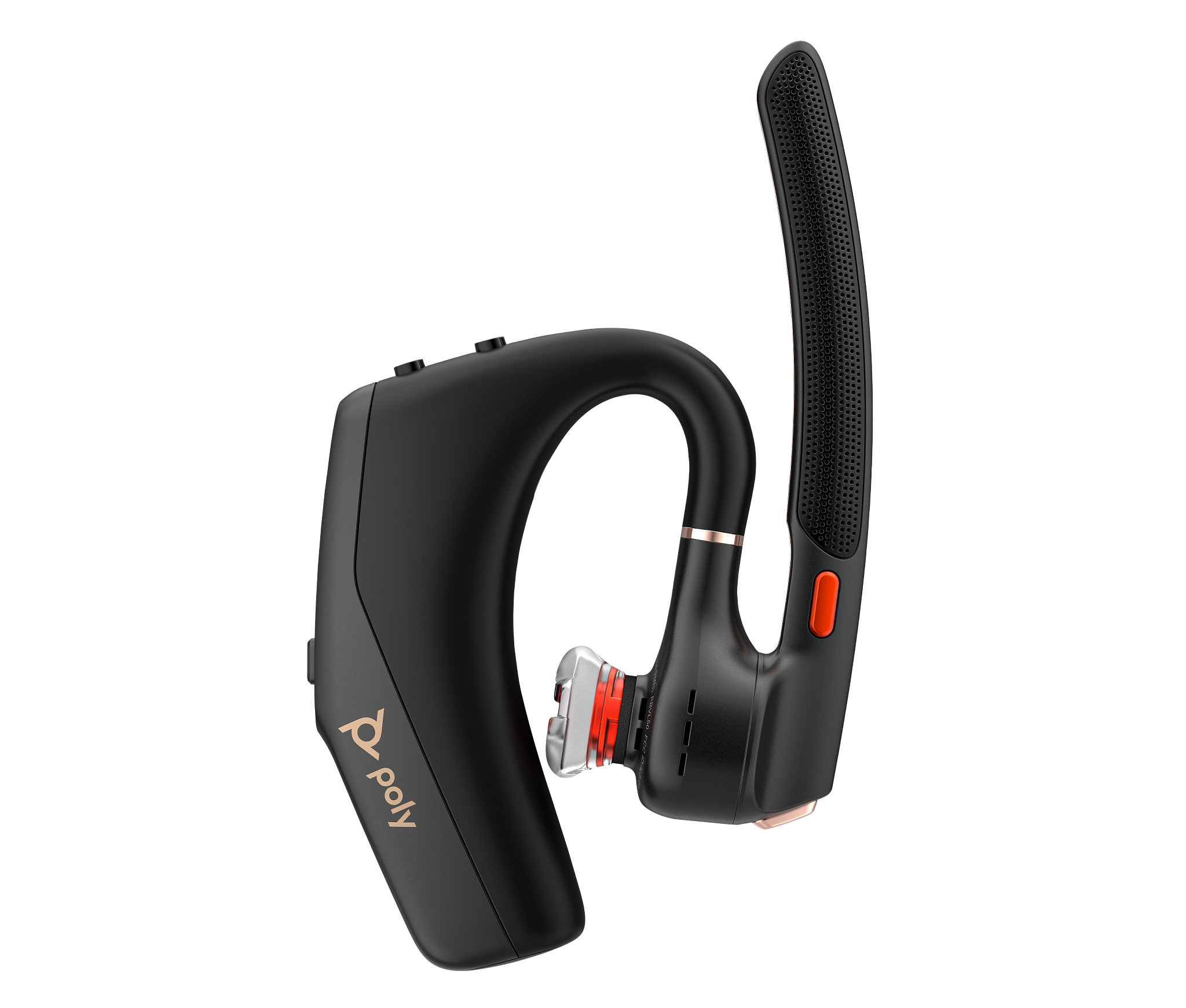 HP HP Poly Voyager Legend 50-M Headset UC EMEA