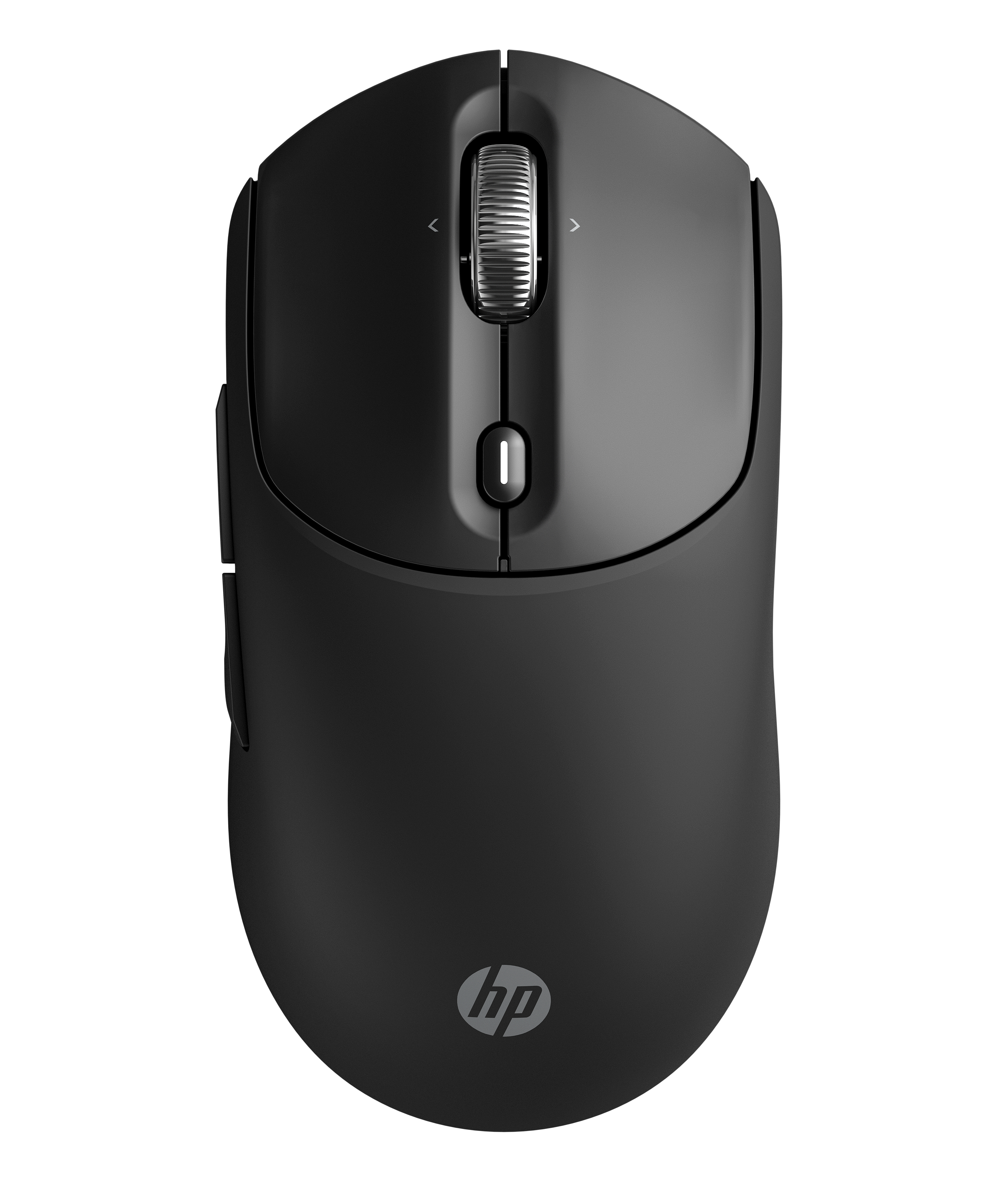 HP 700 Rechargeable Wireless Mouse EMEA-INTL English Loc-Euro plug