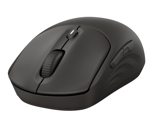 HP HP 405 Quiet Black Wireless Mouse