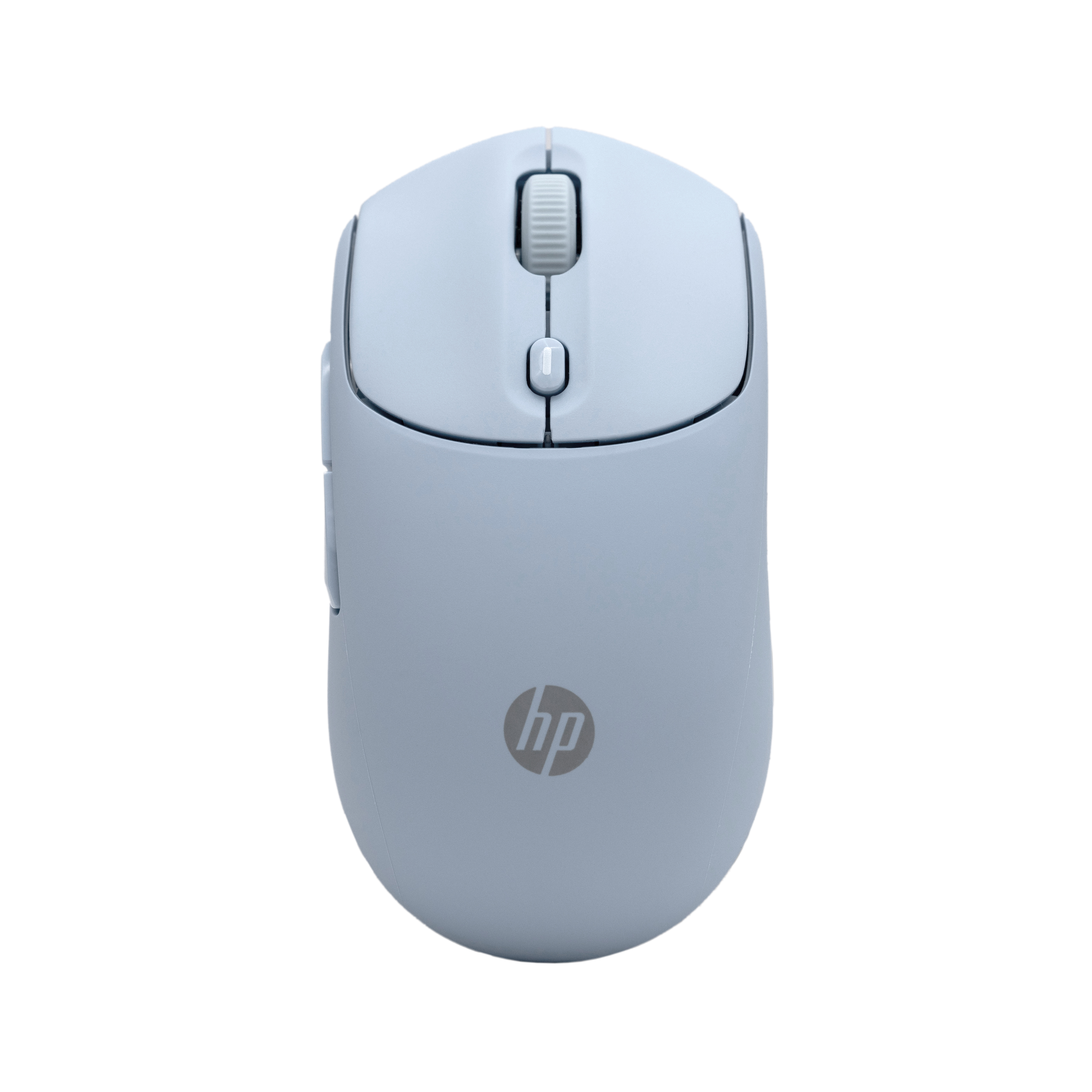 HP 400 Quiet BLU Wireless Mouse EMEA-INTL English Loc-Euro plug
