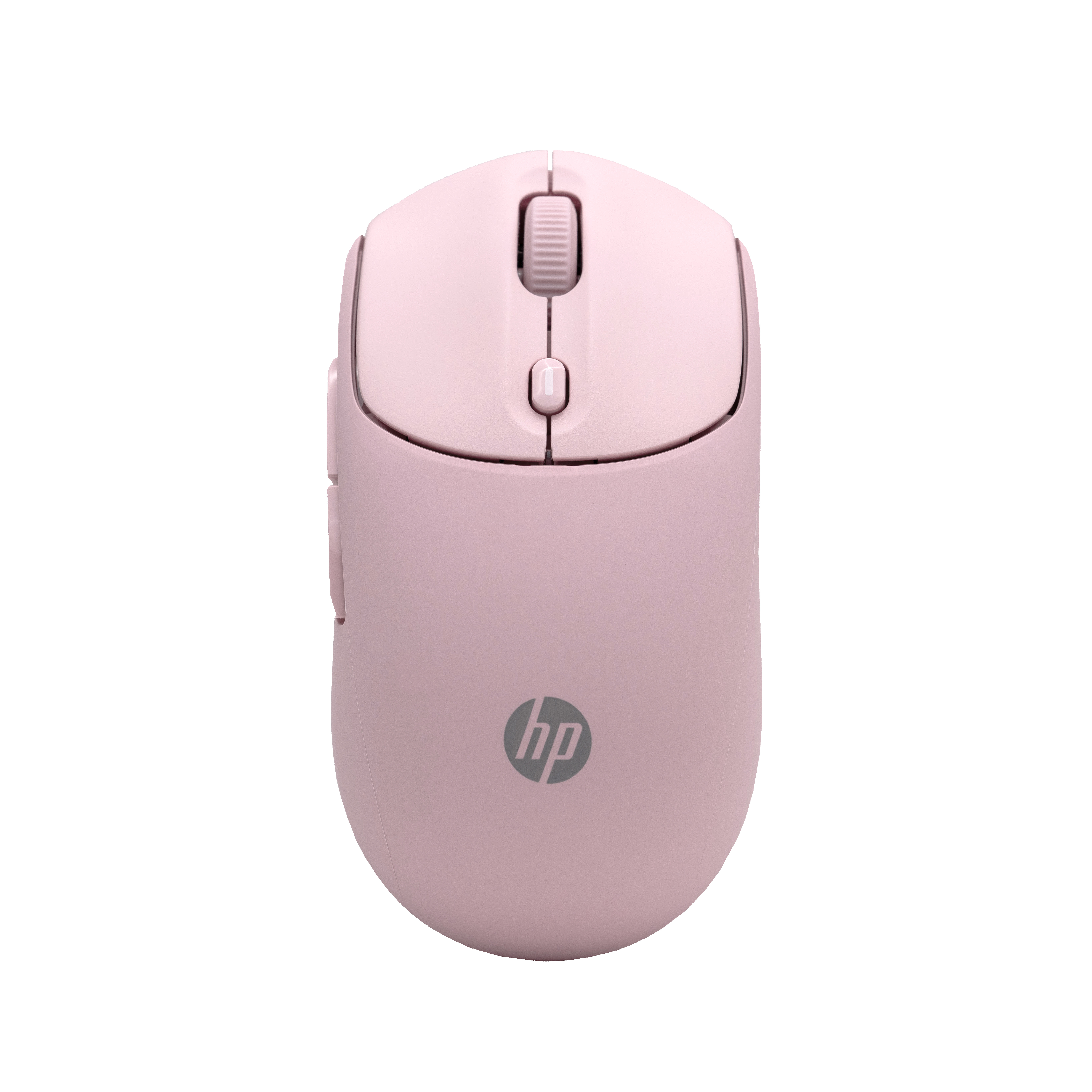 HP 400 Quiet PNK Wireless Mouse EMEA-INTL English Loc-Euro plug