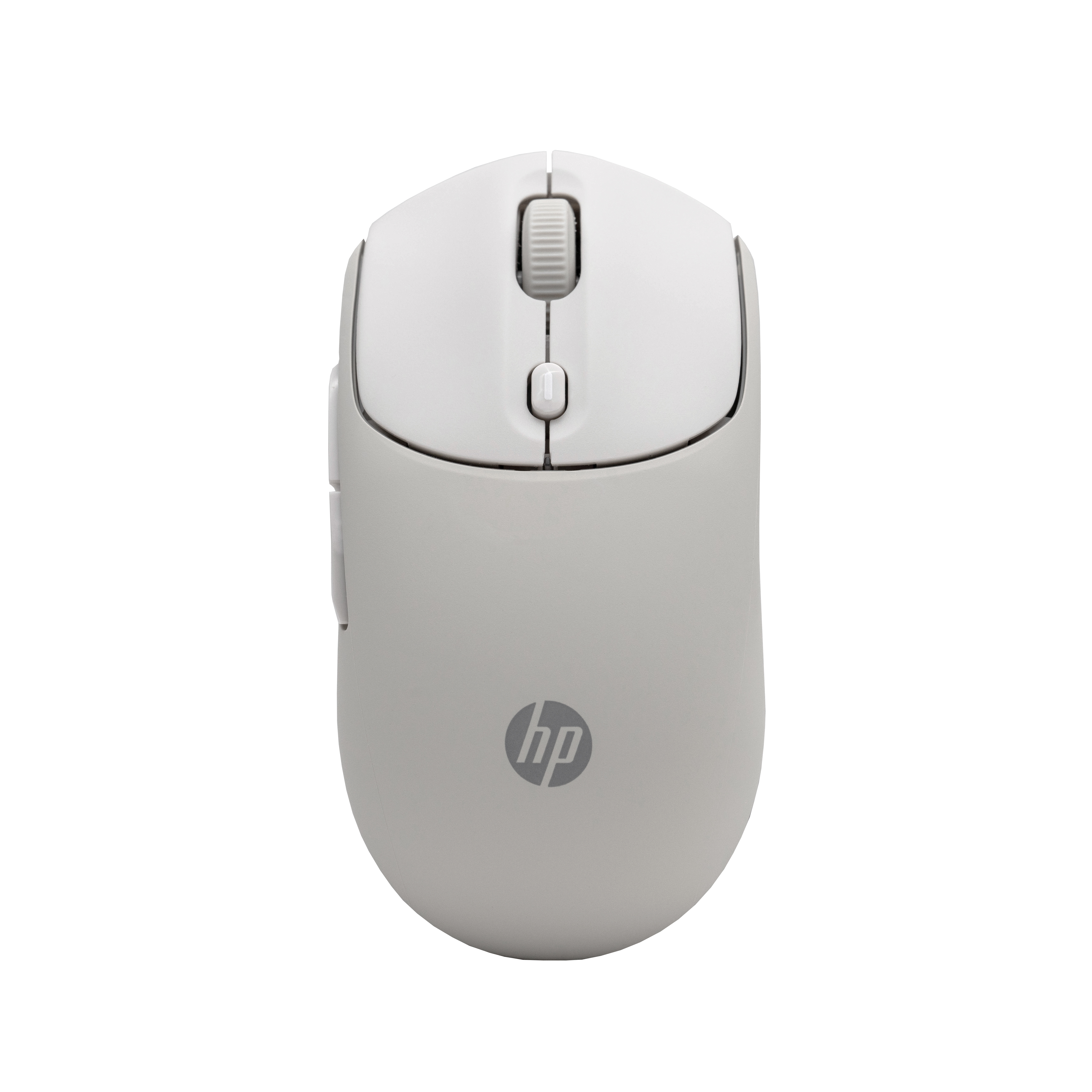 HP Souris sans fil  Silent Mouse 400, conception ambidextre, autonomie de la batterie de 24 mois
