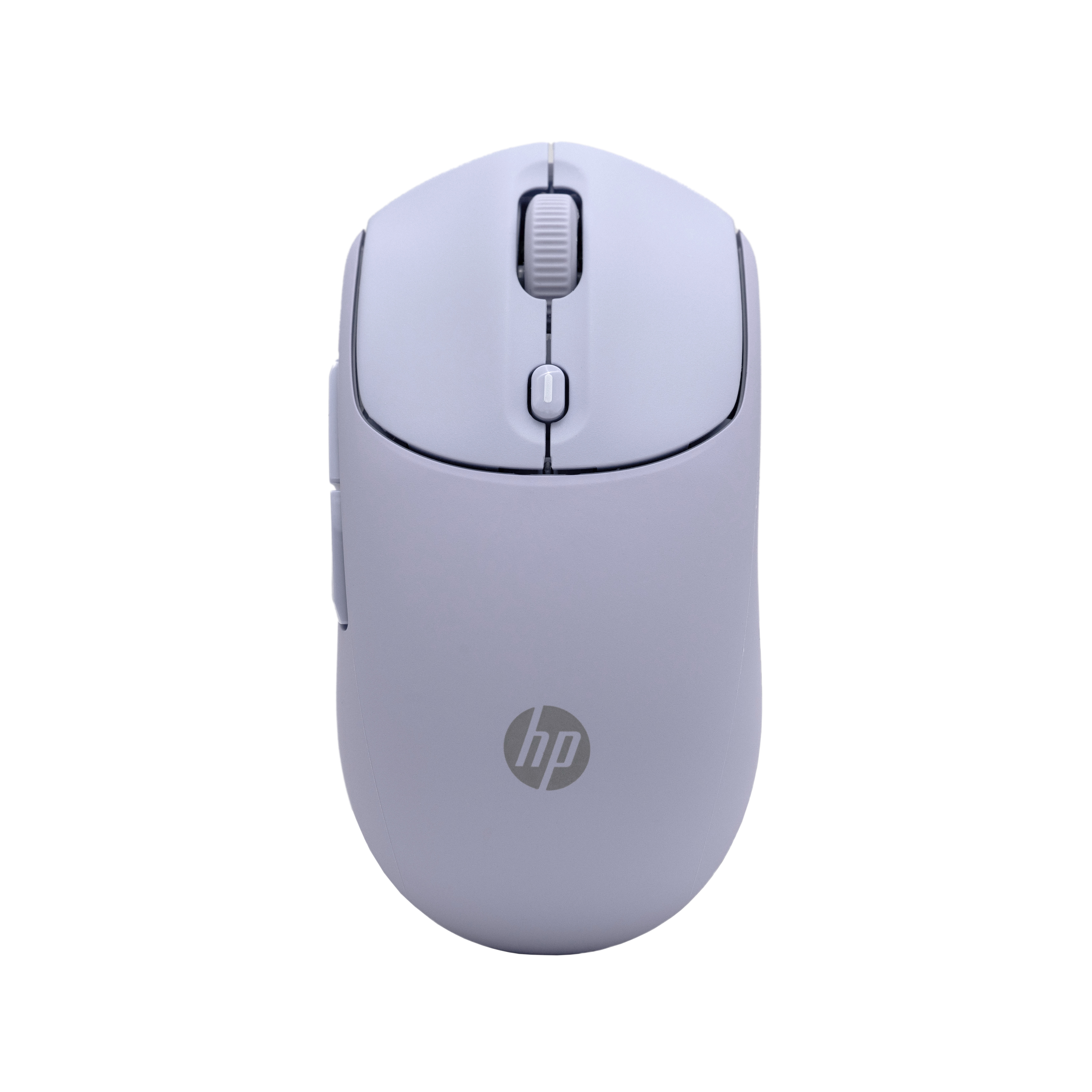 HP 400 Quiet PUP Wireless Mouse EMEA-INTL English Loc-Euro plug