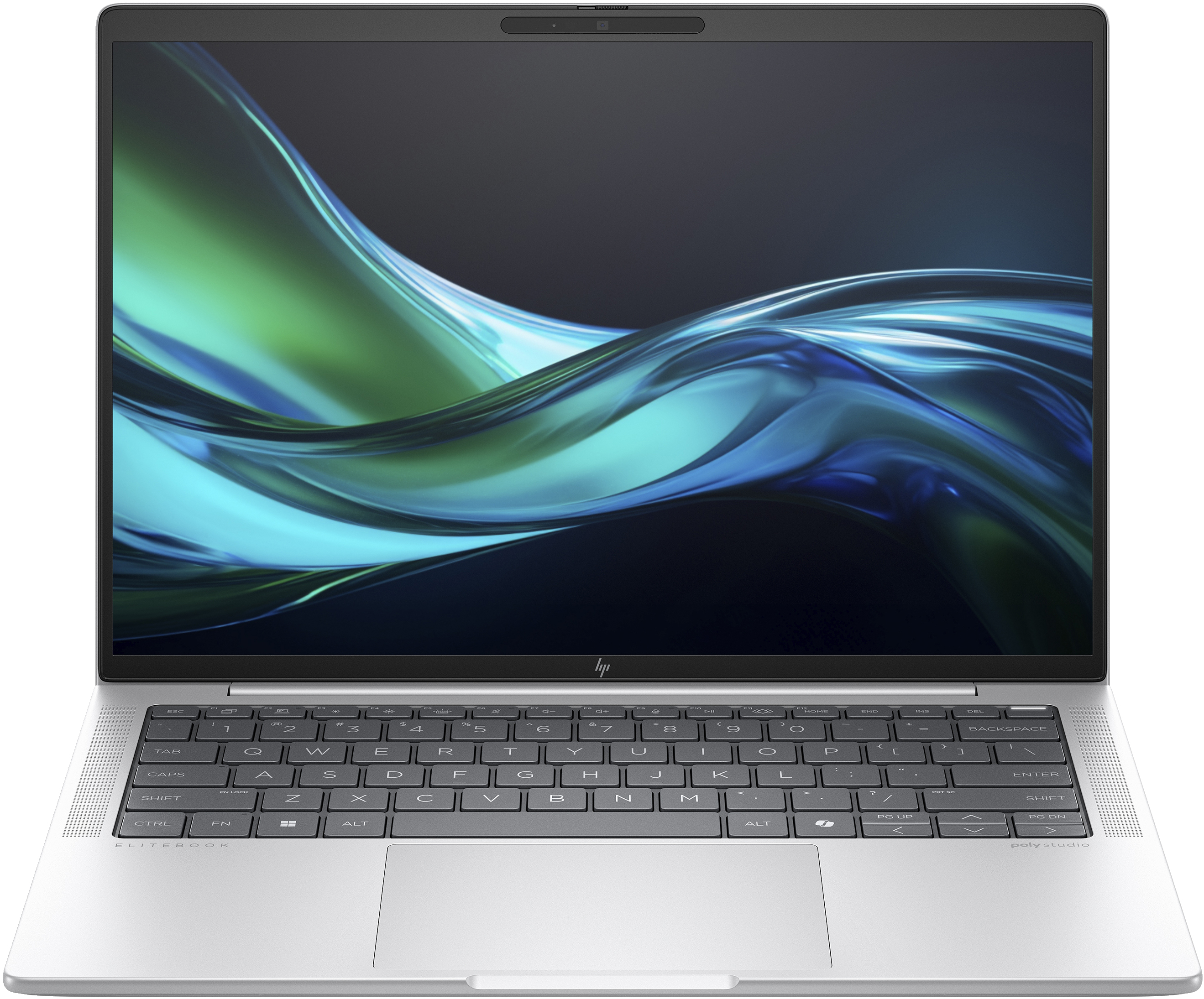 HP HP EliteBook 1040 G11 Intel Core Ultra 7 155H 14p WUXGA 16Go LPDDR5X 512Go SSD UMA W11P 1YR Wrty SmartBuy