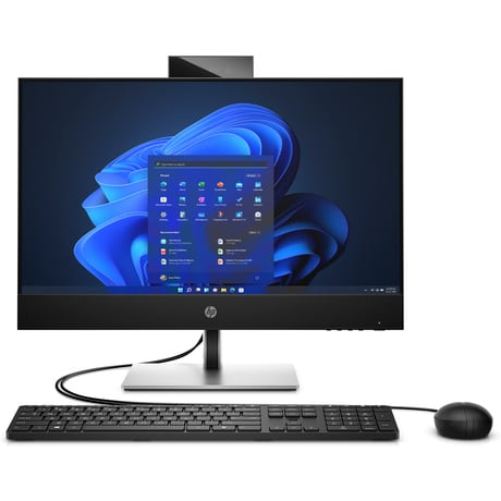HP ProOne 440 G9 All-in-One Touch i5-13500T 16GB/512GB Windows 11 Pro A1JJ5ES#ABD