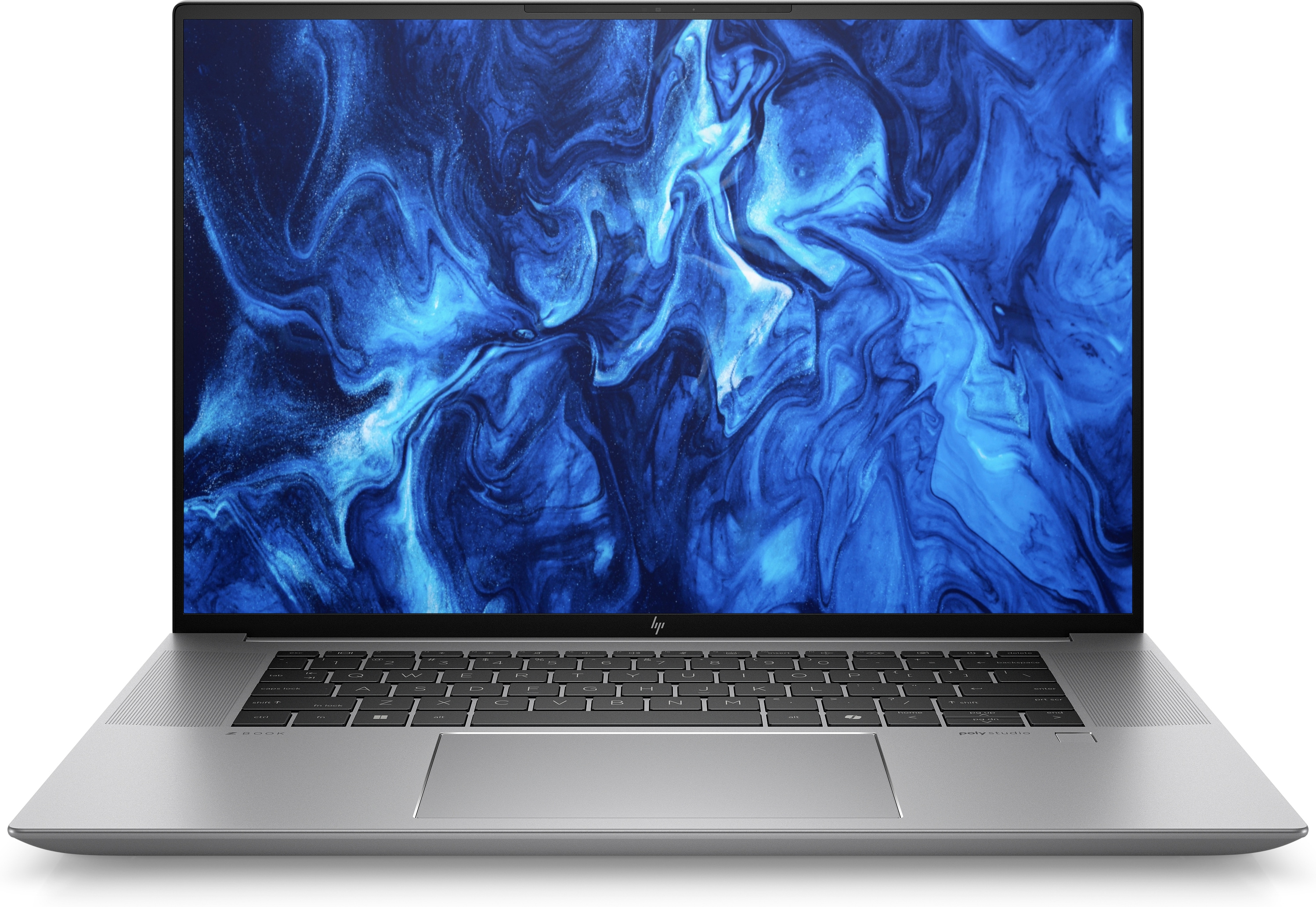 HP Station de Travail Mobile ZBook Studio G11 16 pouces Intel Core Ultra 9 32 Go RAM 1 To SSD
