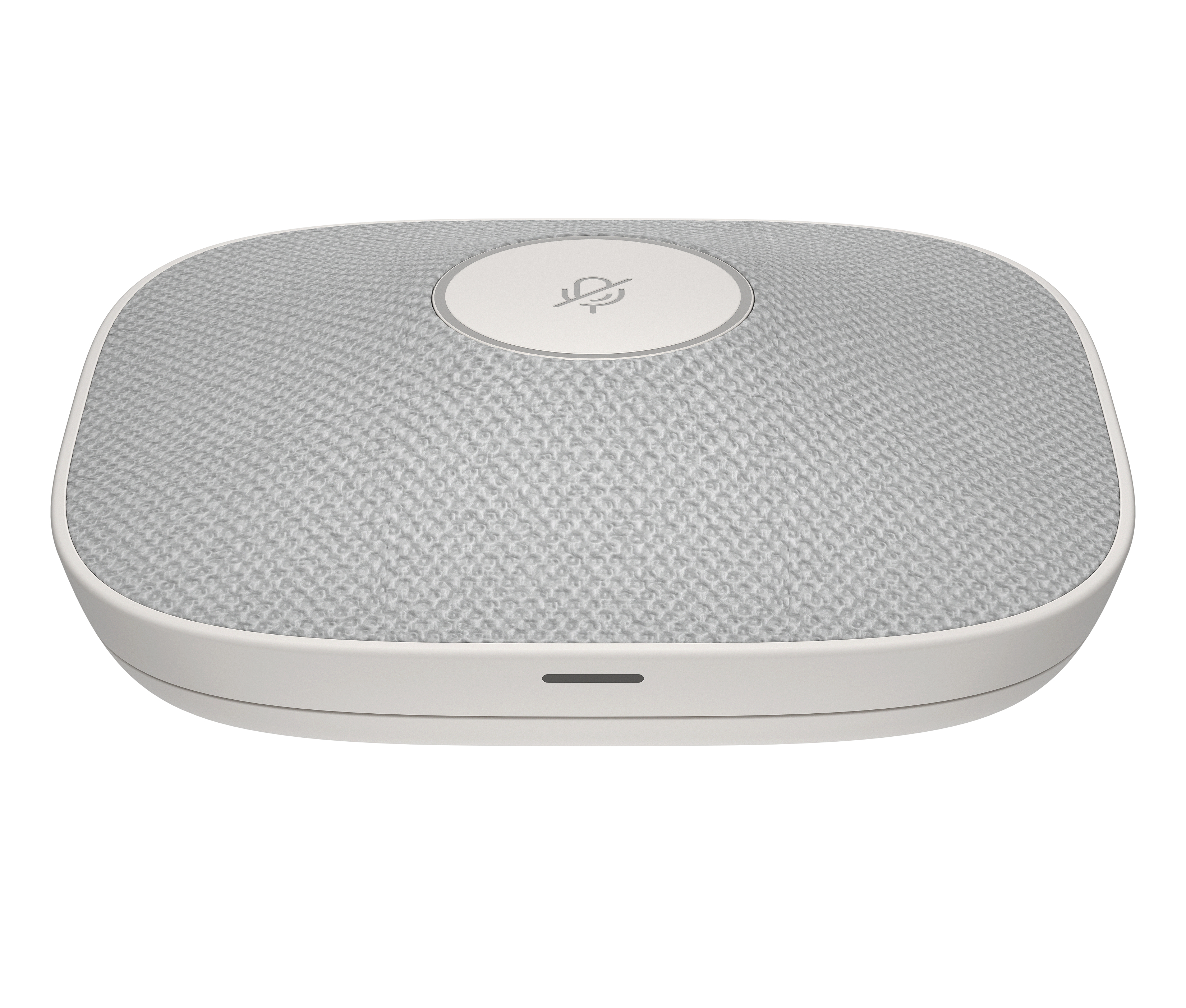 HP POLY HP Poly Studio A2 White Table Mic