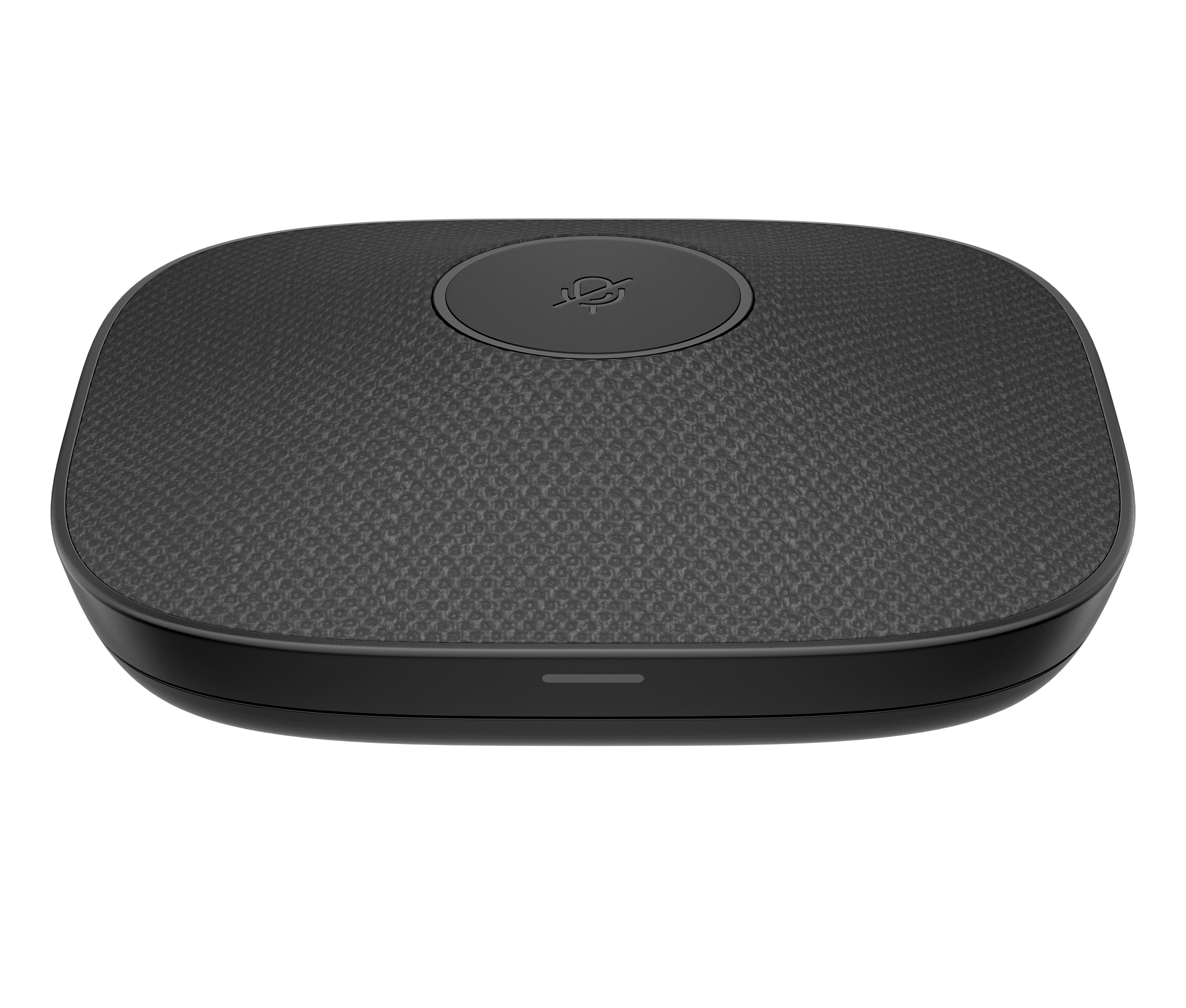 HP POLY HP Poly Studio A2 Black Table Mic