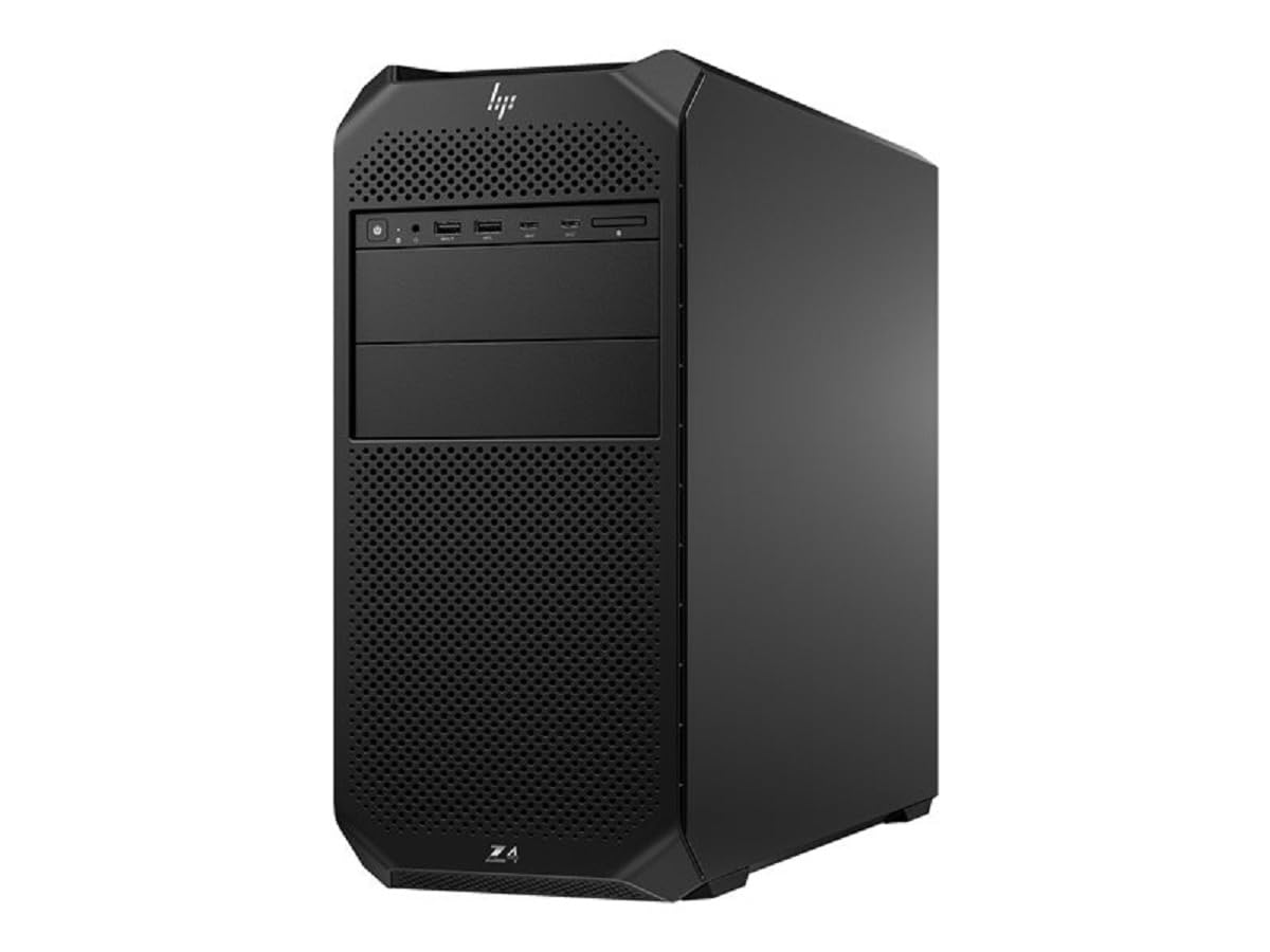 HP Z4 G5 Workstation (5E8X4EA)