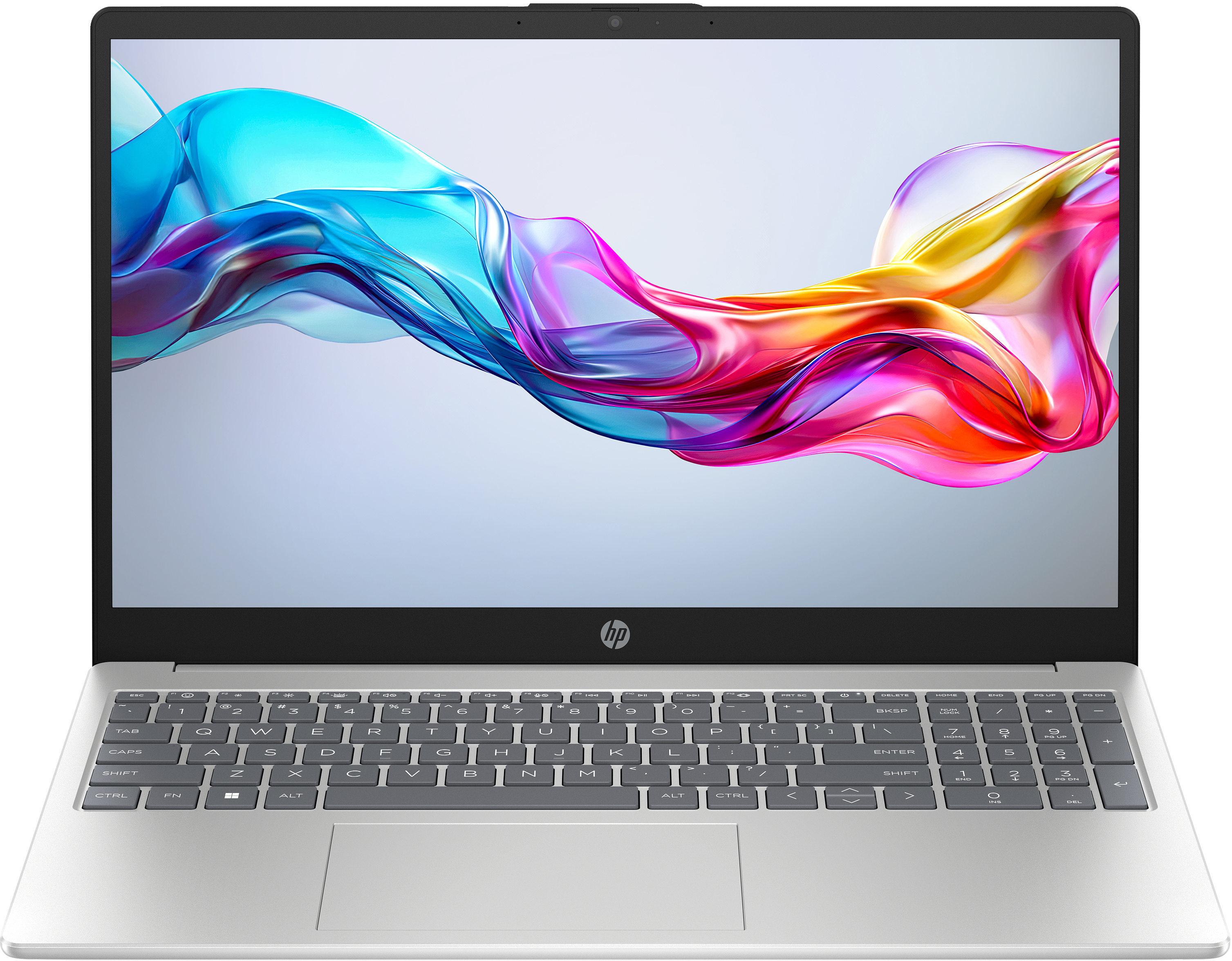HP Portable 15-fd0092nf Core i3-1215U 16GB DDR4 512GB PCIe Intel UHD Graphics 15.6