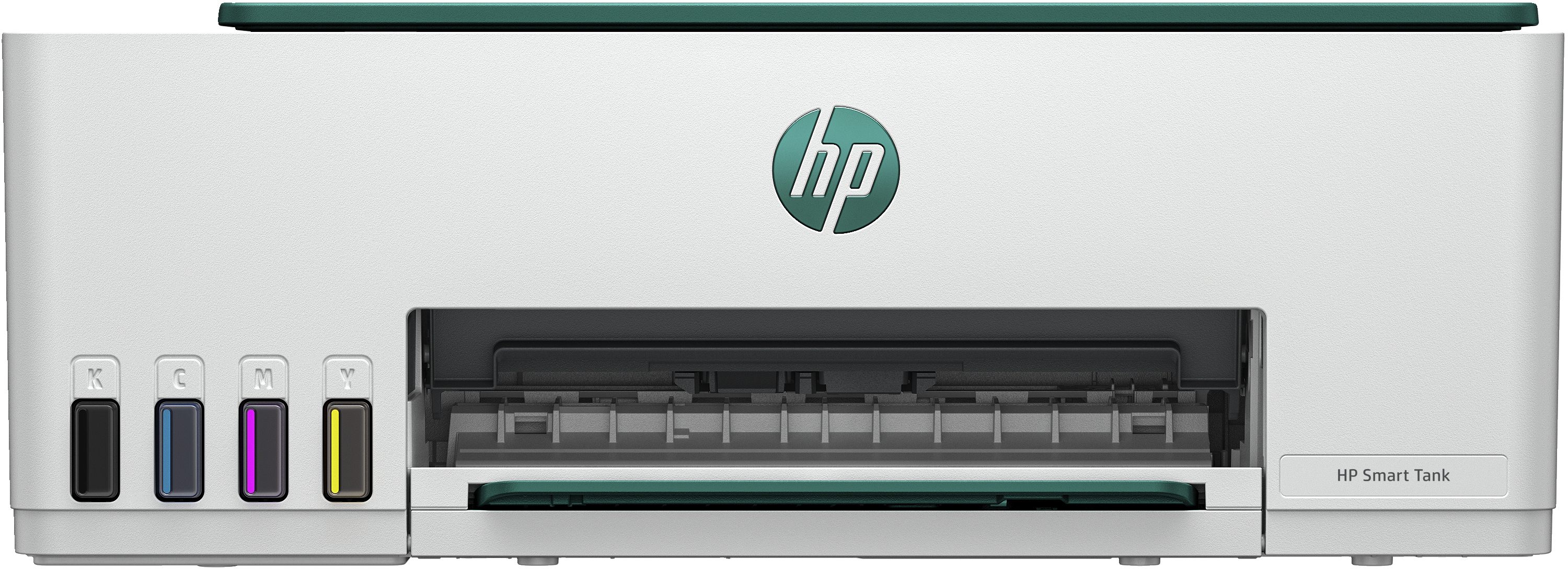 HP Multifonction Jet d'encre Couleur Smart Tank 5109 WiFi Boutons intelligents