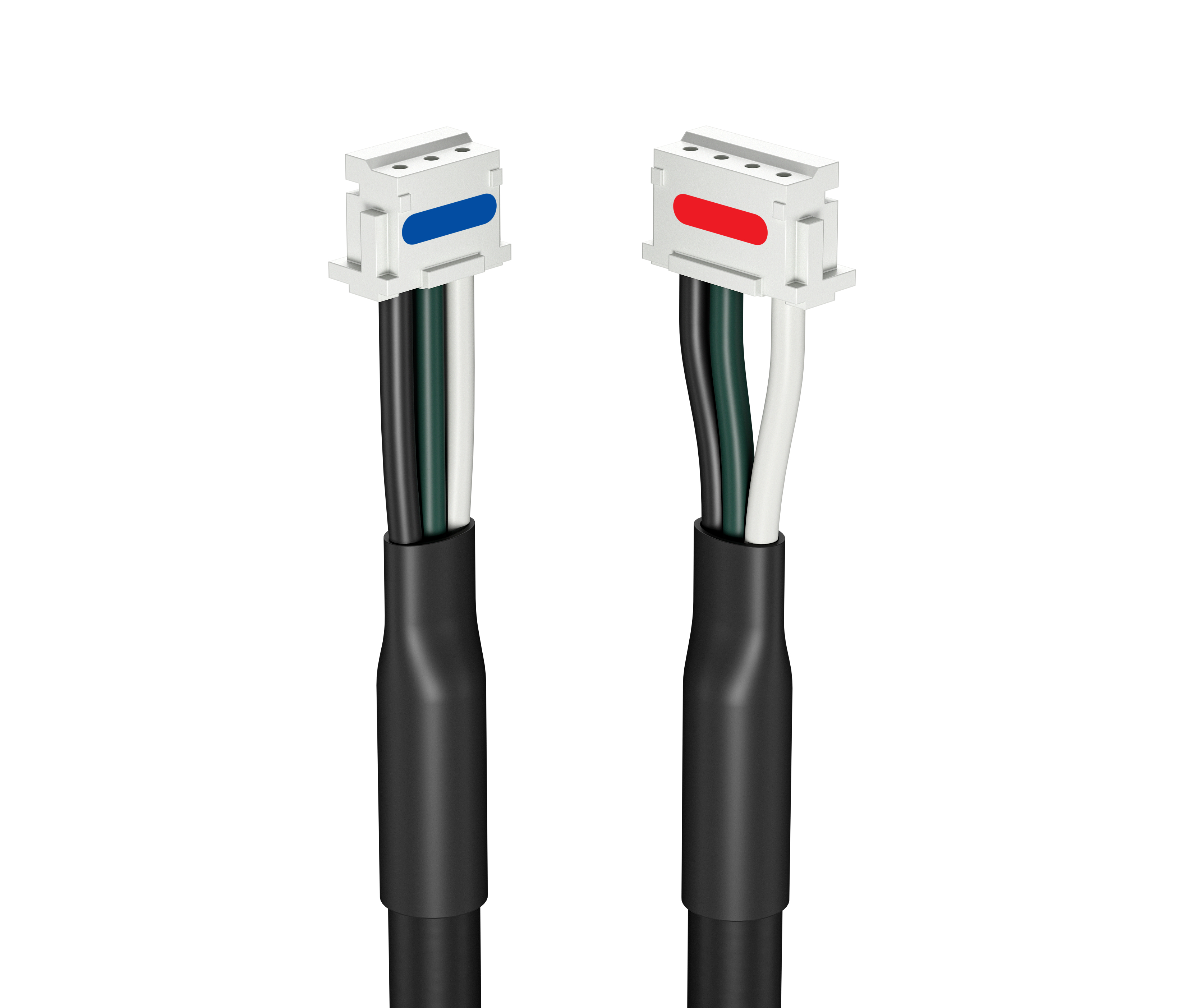 HP HP Poly Studio A2 Black Cable for Table Mic JST to JST Connector 1.8M(6ft)