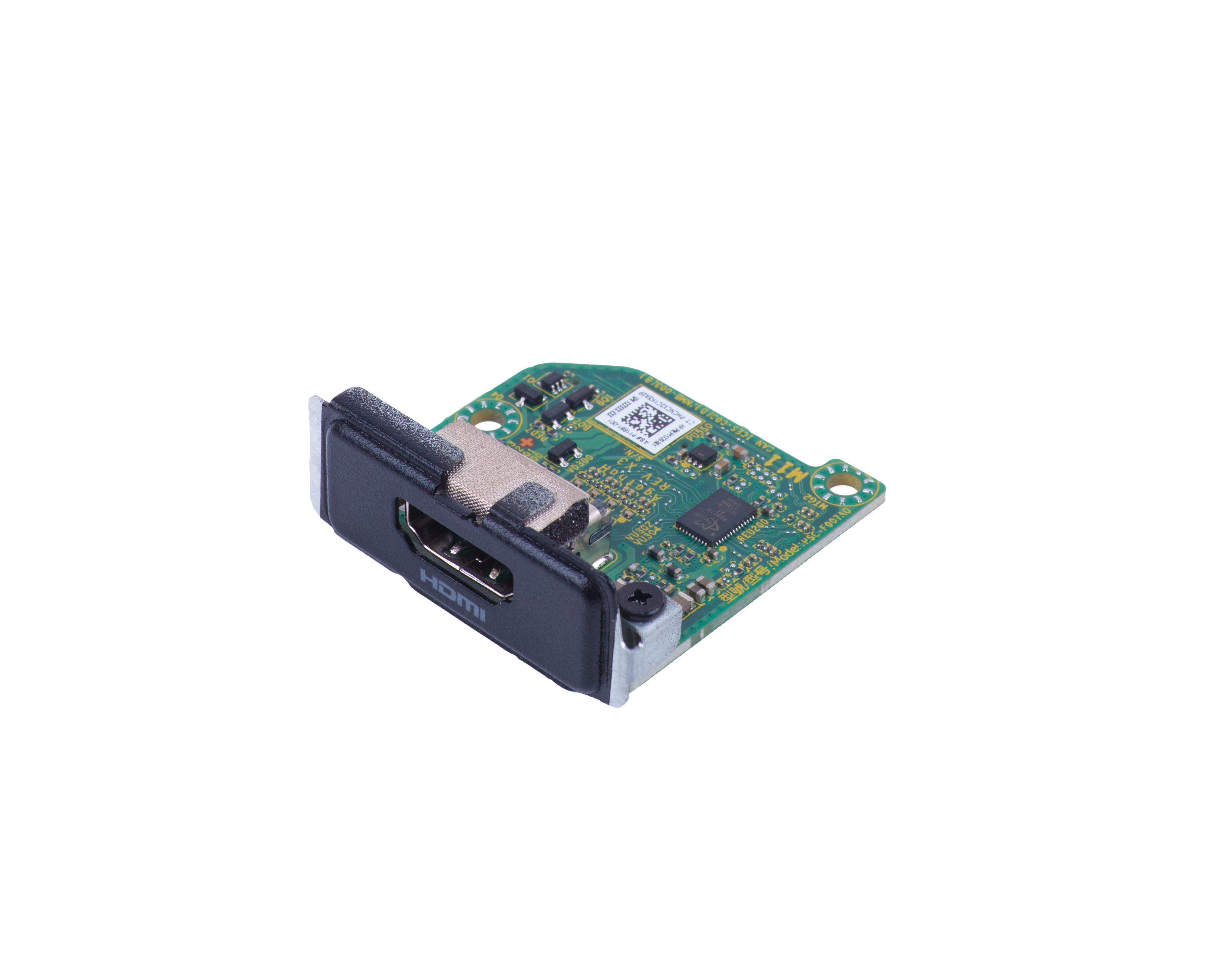 HP Flex IO V3 Card