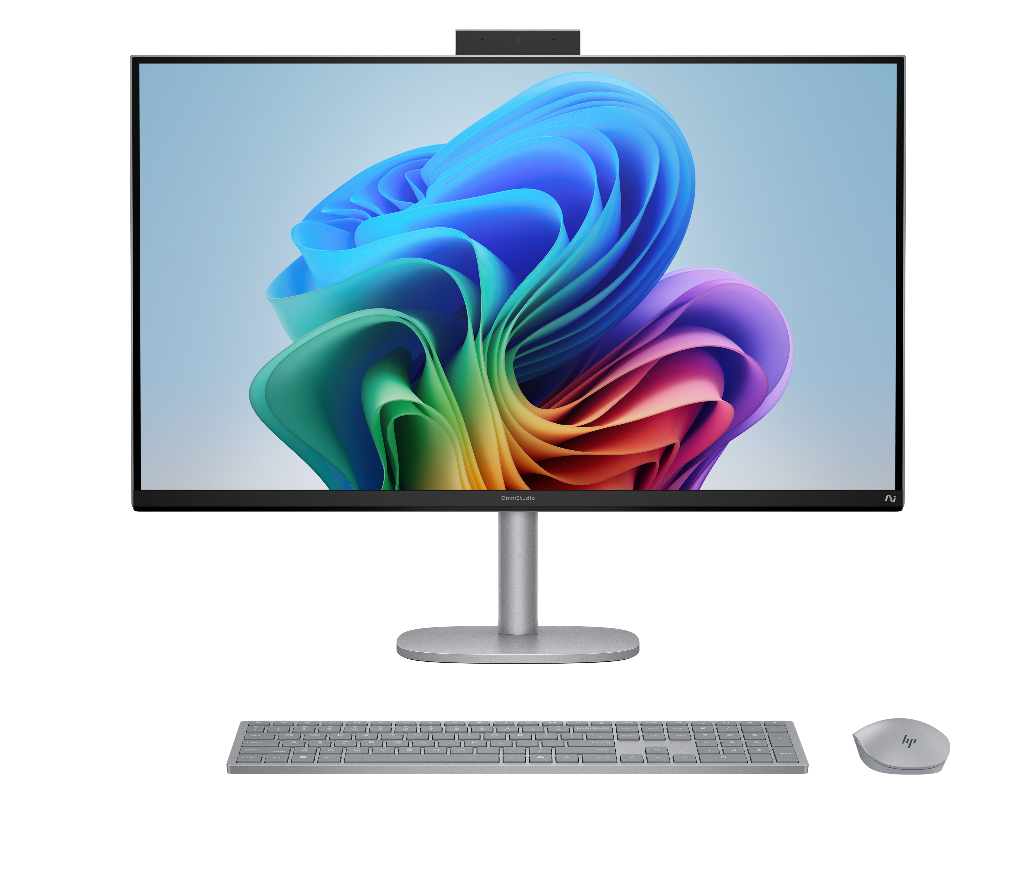 HP OmniStudio 32