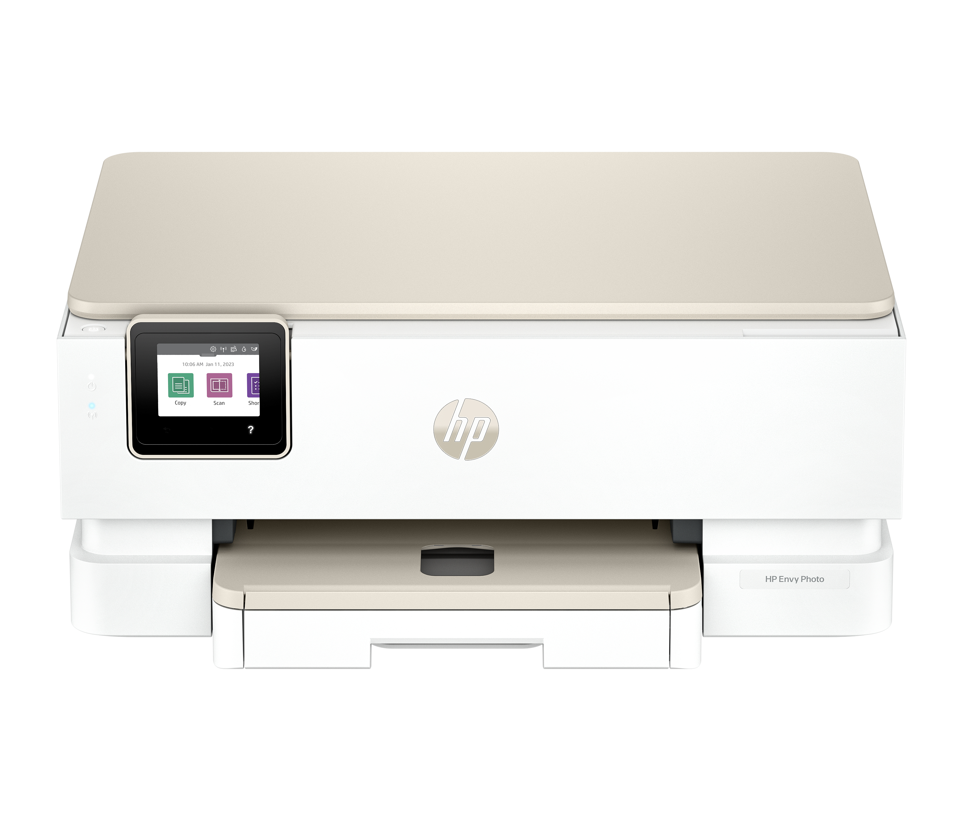 HP Multifonction  ENVY Photo 7230 Jet d'encre Couleur WiFi ADF Duplicata Tout-en-Un