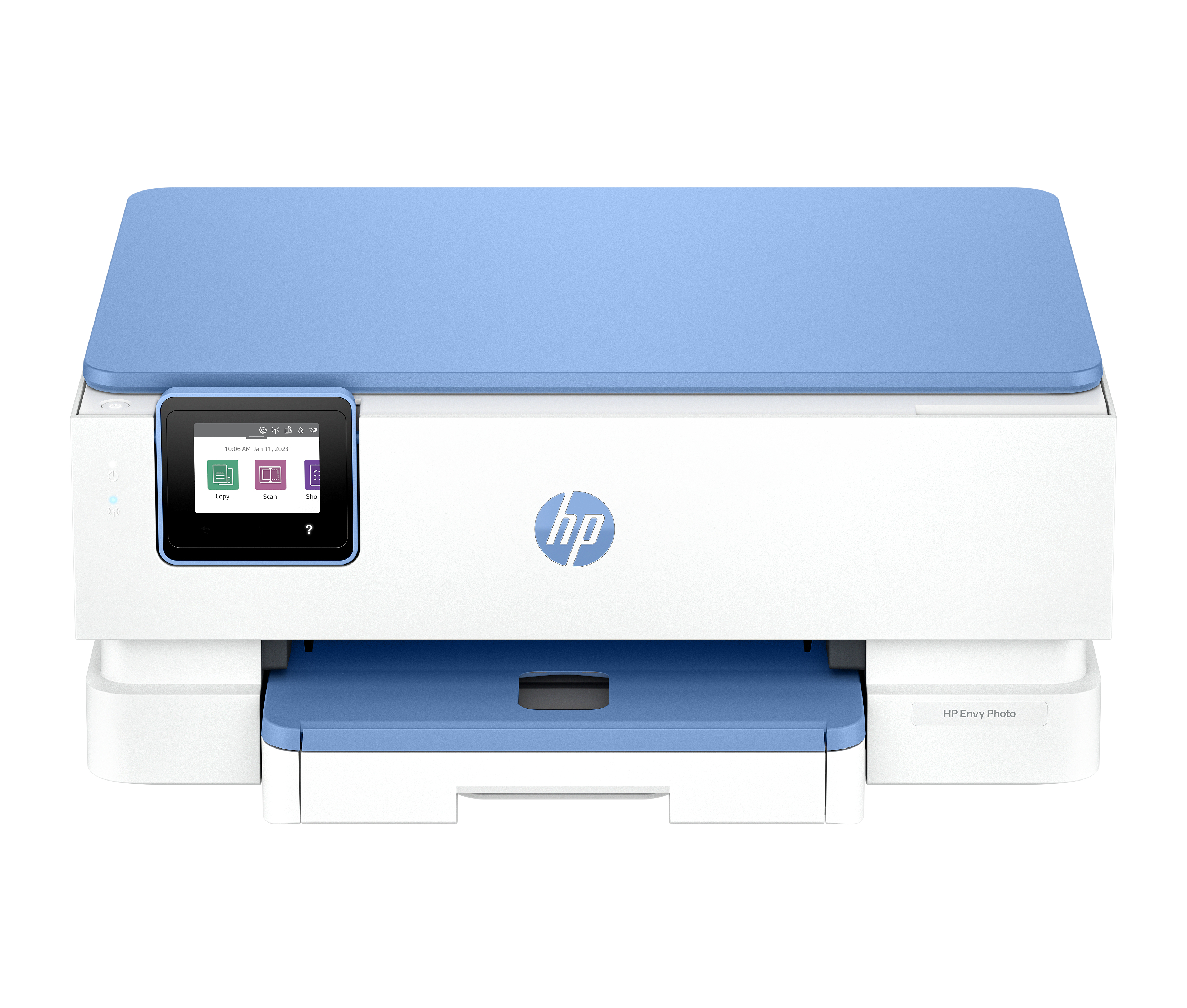 HP Envy Photo 7231