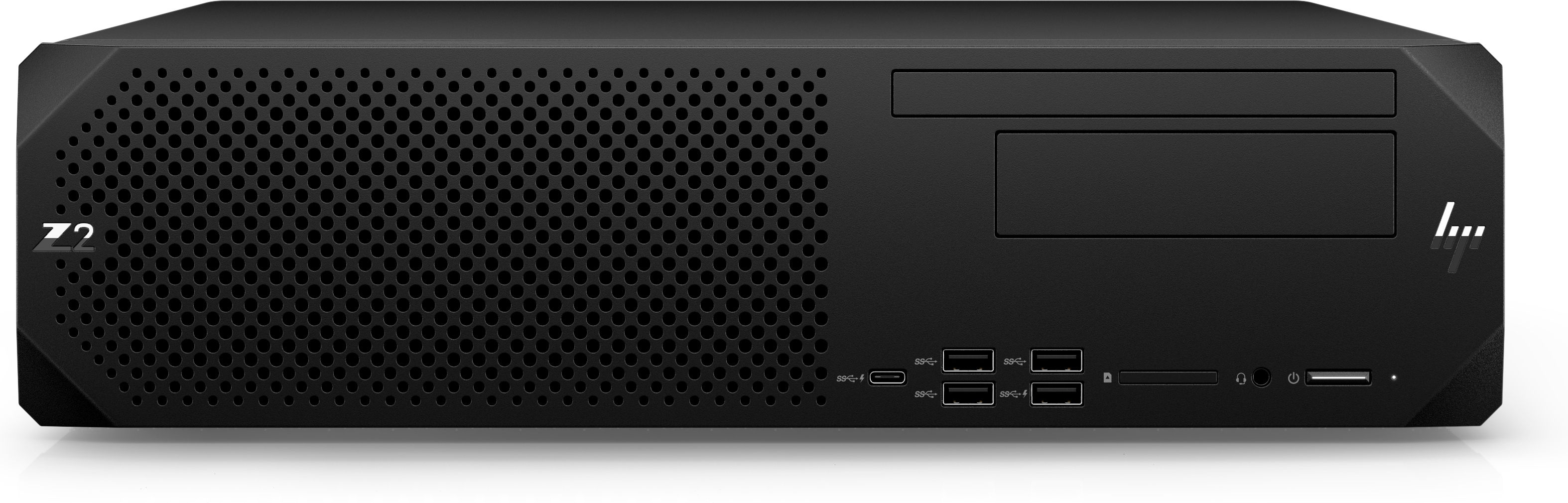 HP HP Z2 SFF G9 Intel Core i7-14700 16Go 1To SSD ZTurbo 3/3/3 Warranty SmartBuy