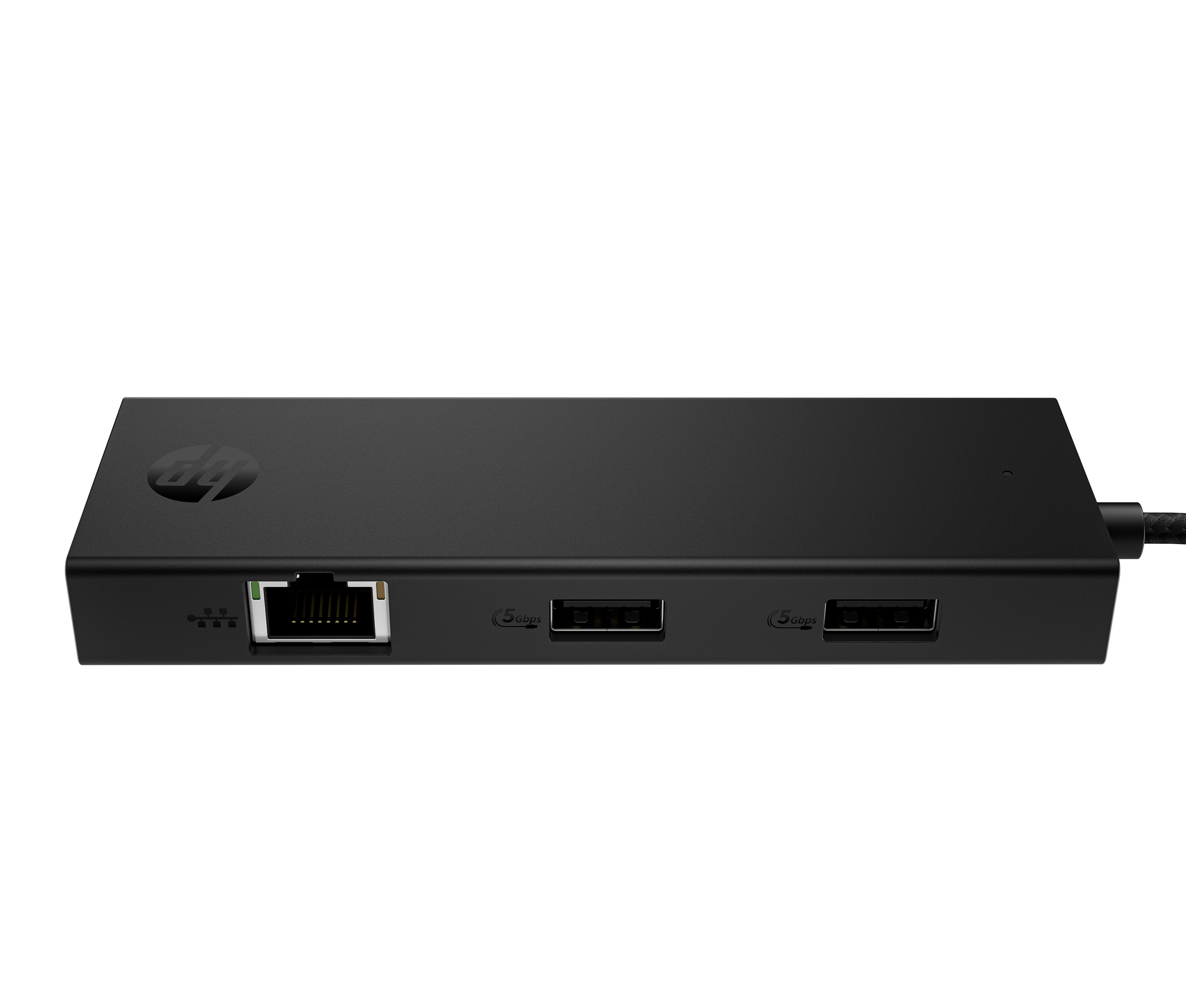 HP HP Portable USB-C Hub
