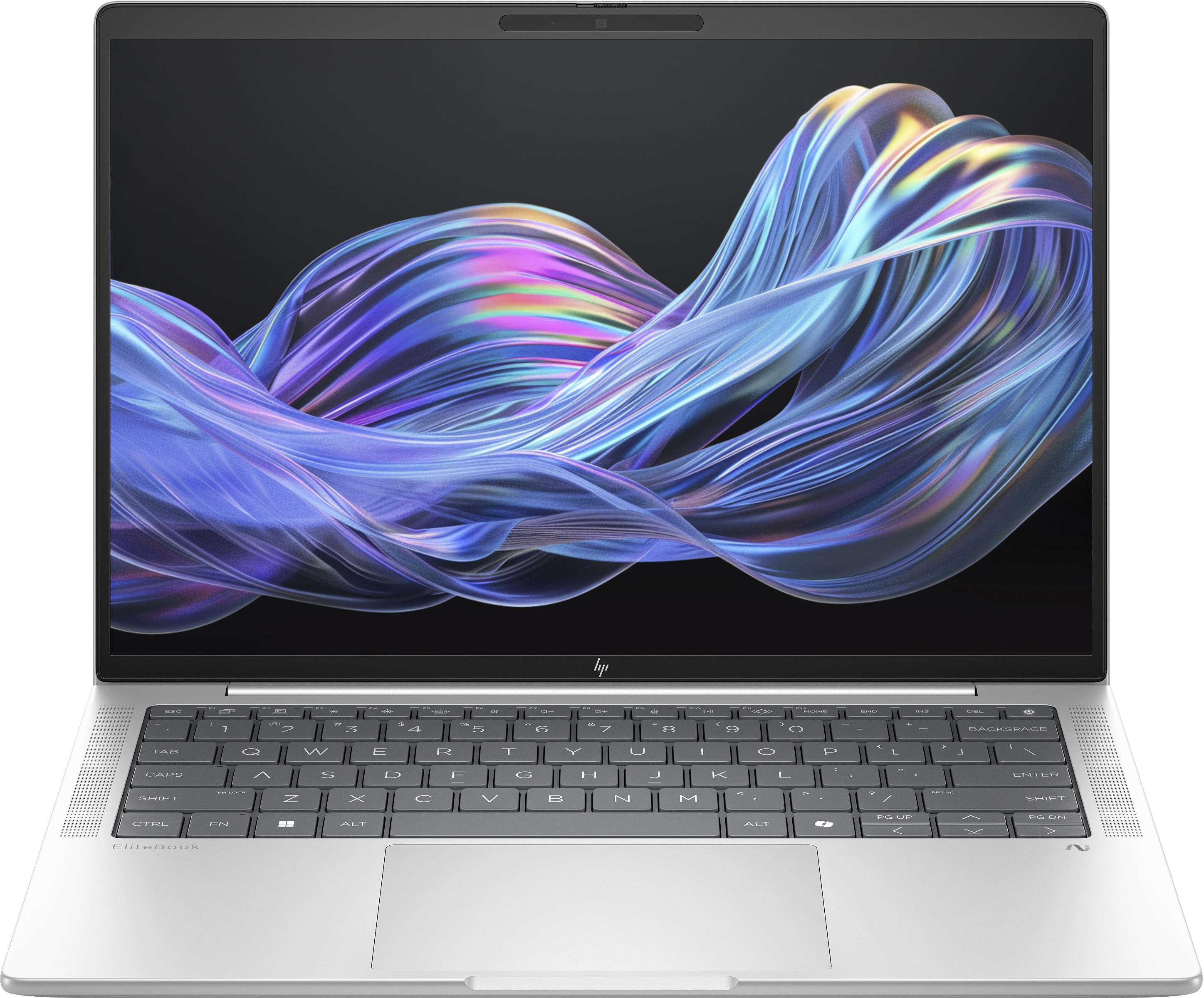 HP Ordinateur Portable EliteBook X G1i 14 pouces WUXGA Intel Core Ultra 7 32 Go RAM 1 To SSD