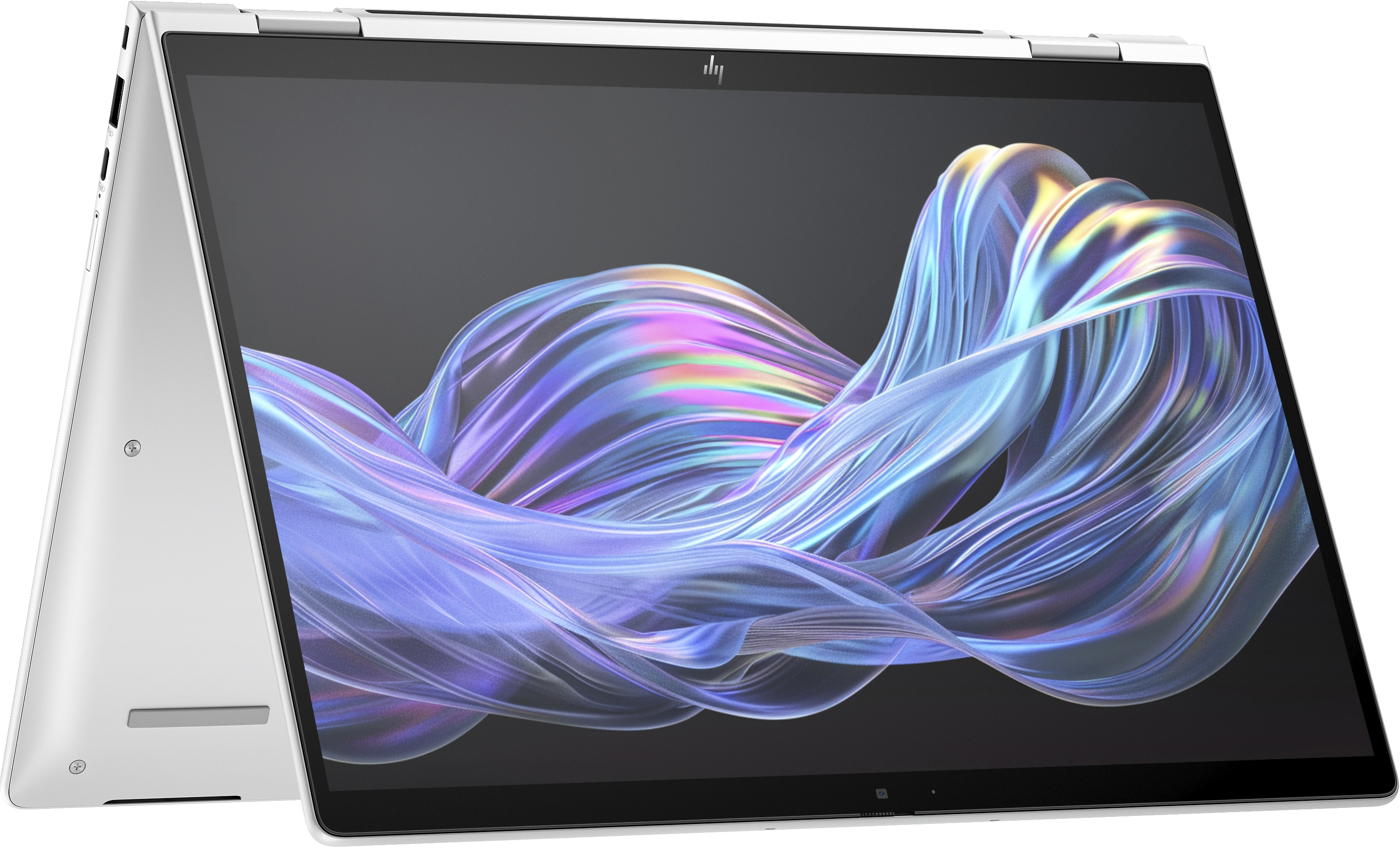HP PC Portable Convertible Tactile EliteBook X Flip G1i 14 pouces Core Ultra 7 32 Go RAM 1 To SSD