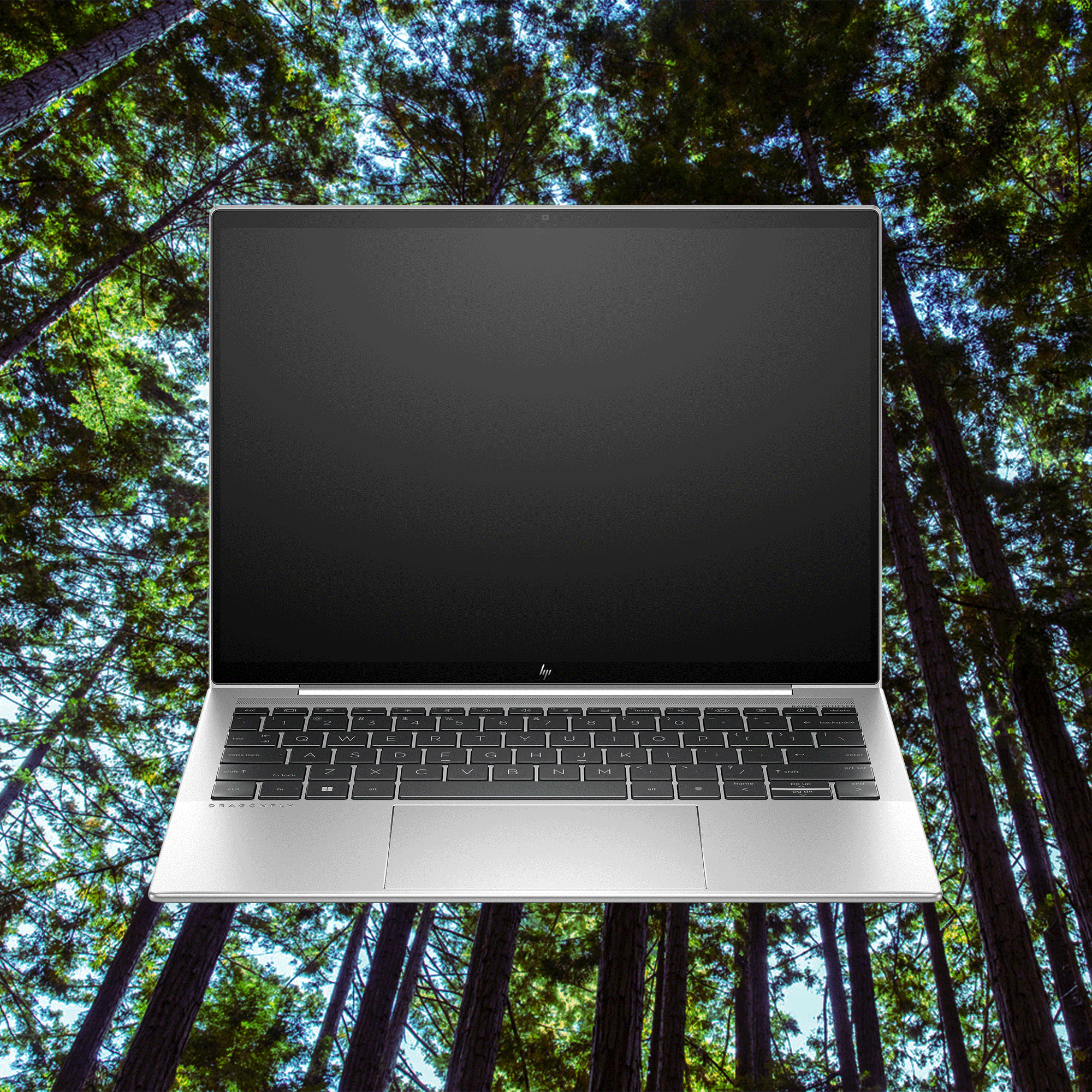 HP HP Elite Dragonfly G4 Intel Core i7-1355U 13.5p WUXGA+ 32Go 1To SSD Intel Iris X Graphics W11P 3/3/0 SmartBuy