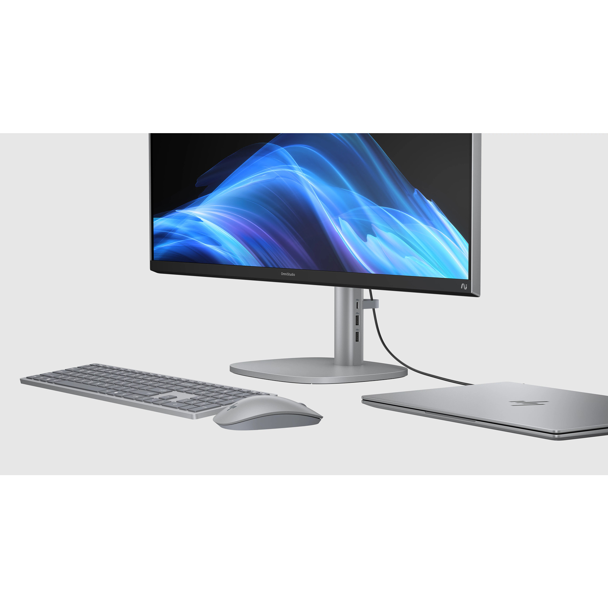 HP tout-en-un OmniStudio X 32-c1006nf 31,5