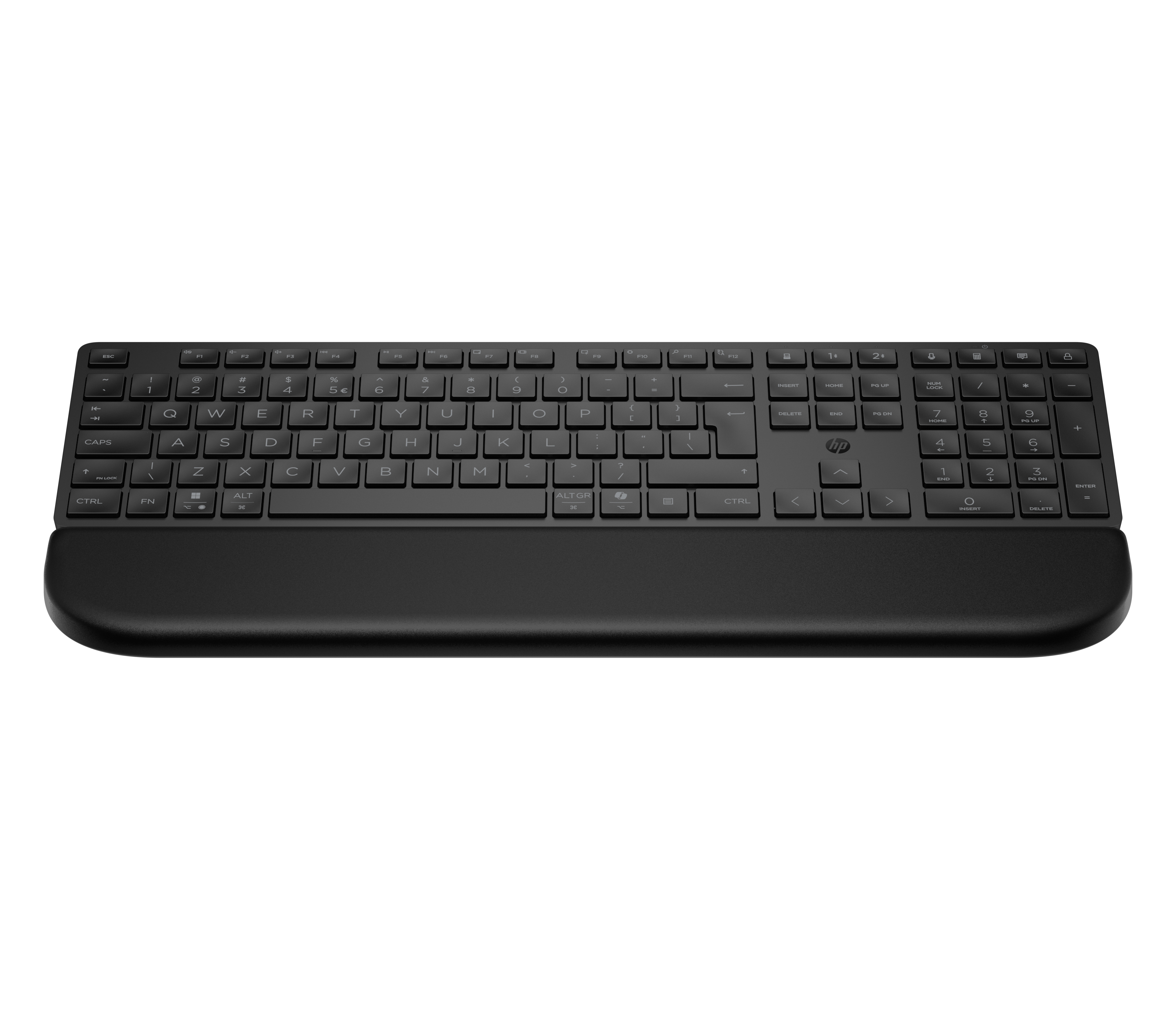HP Multi-DeviceDual-ModeKBDwPlm France