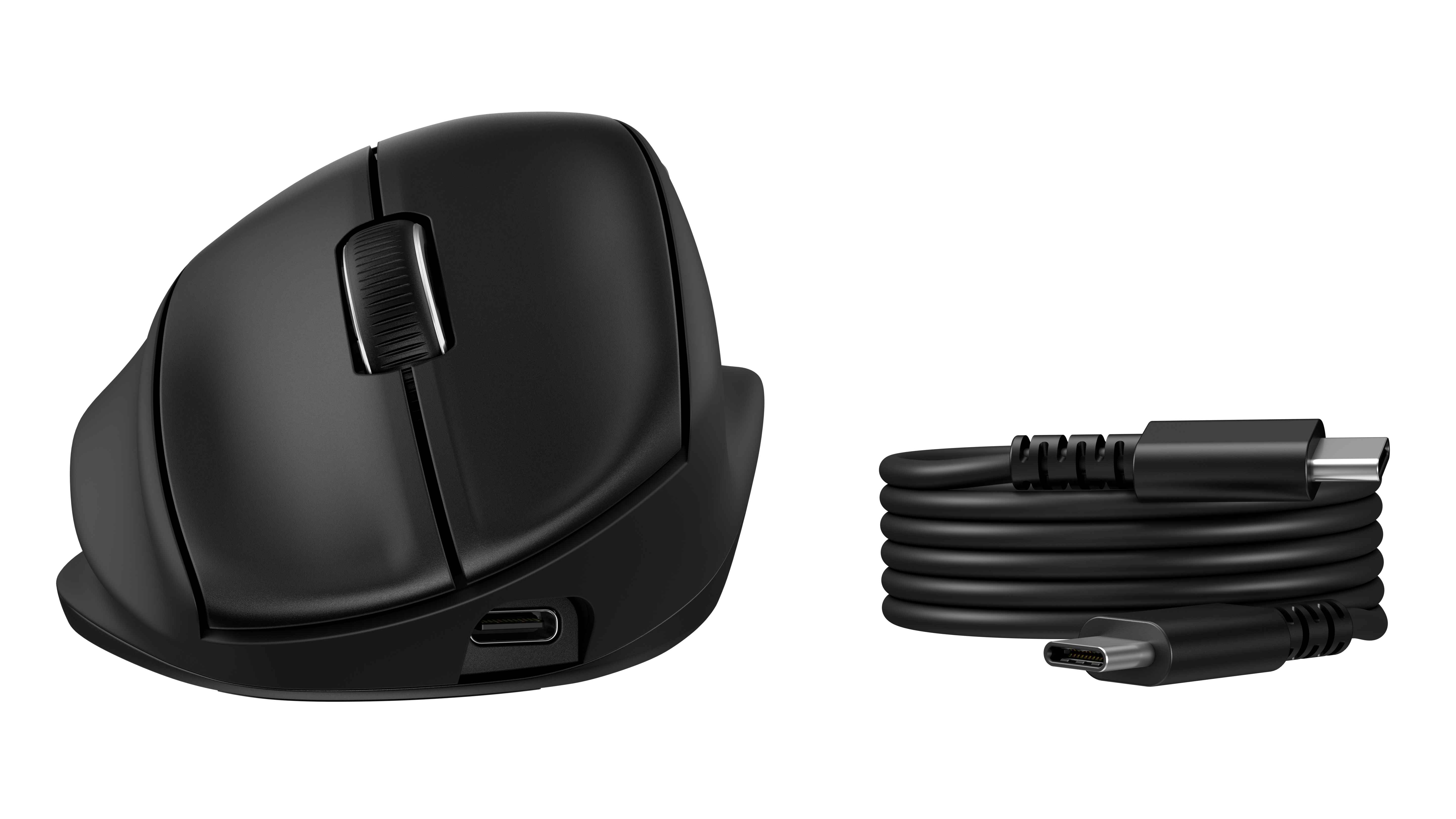 HP HP Tilt Ergonomic Mouse 725M