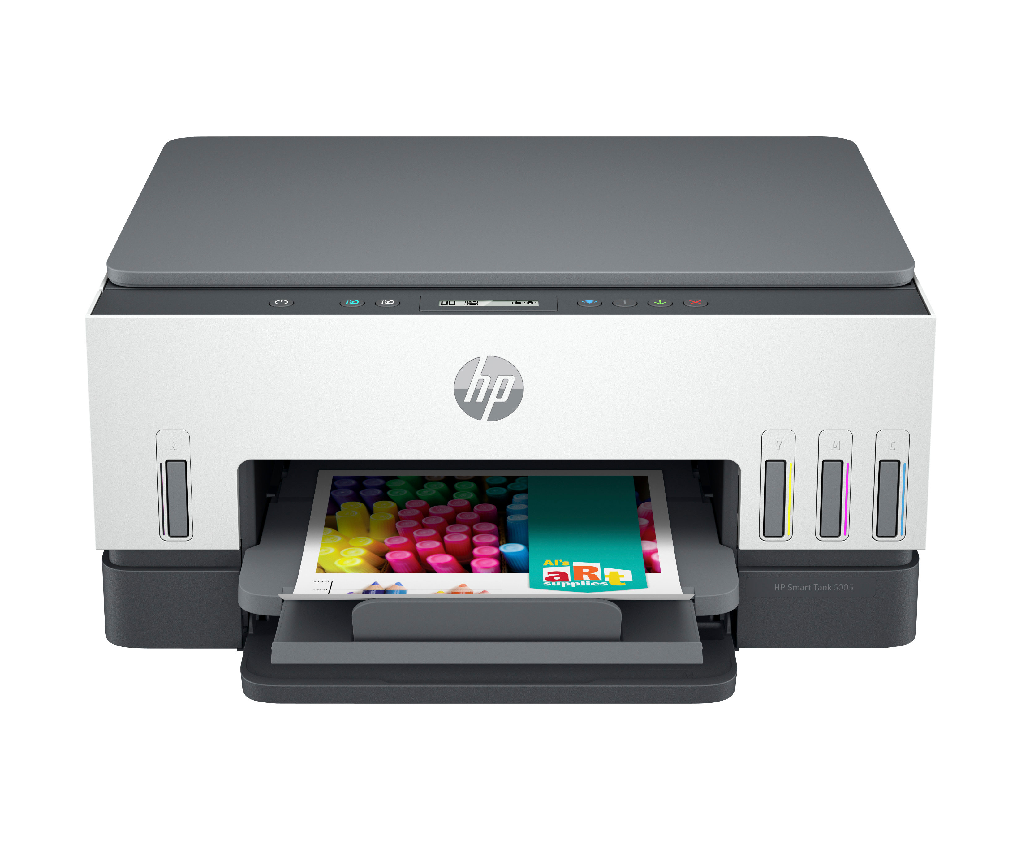 HP HP Smart Tank 6005 All in One Printer HP Smart Tank 6005 AiO Printer:EUR/UK