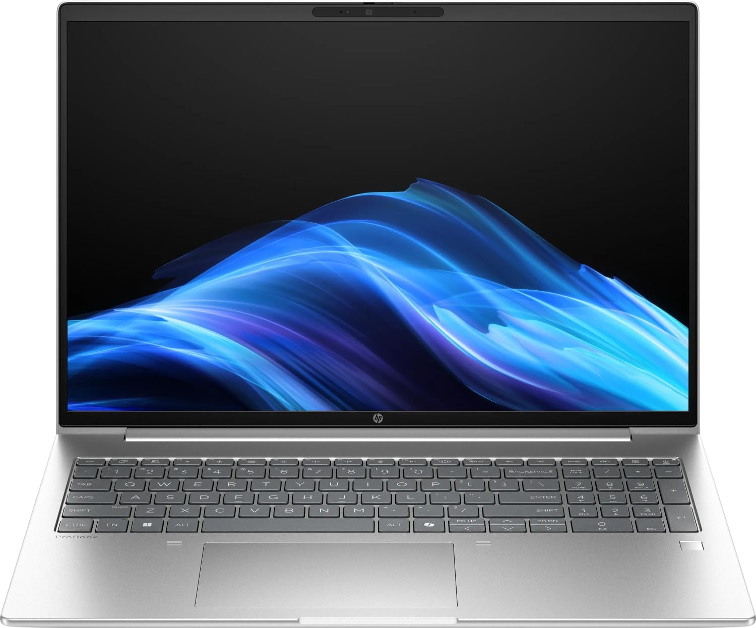 HP Ordinateur Portable ProBook 4 G1a 16 pouces Ryzen 5 16 Go RAM 512 Go SSD QWERTY