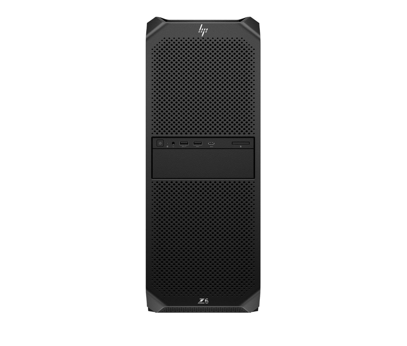 HP Z6 G5 A Workstation (82F95ET)