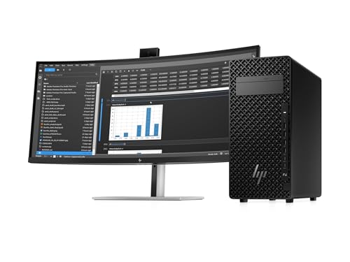 HP Z2 Tower G1i Workstation (A40MKET)