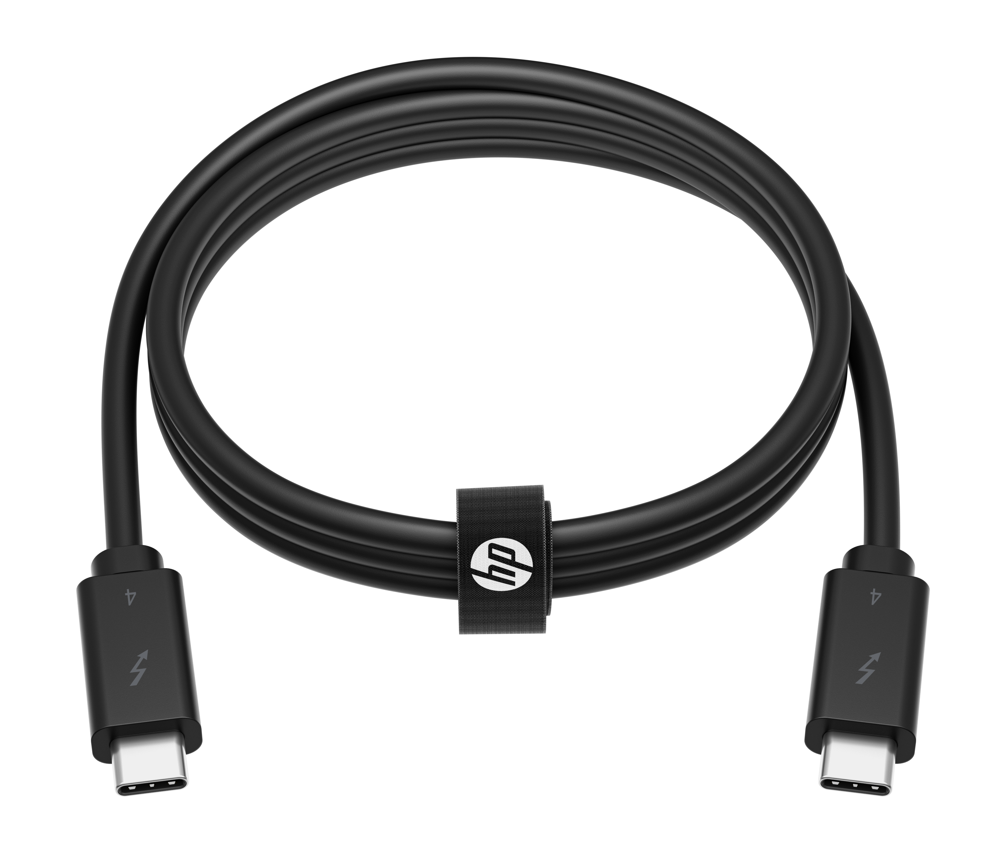 HP HP 240W Thunderbolt 4 Cable